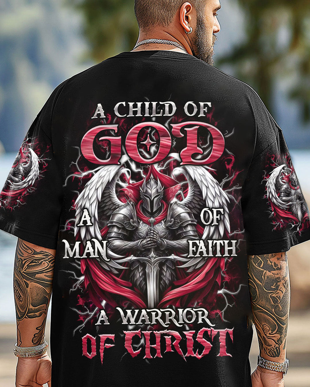 Category_Short sleeves