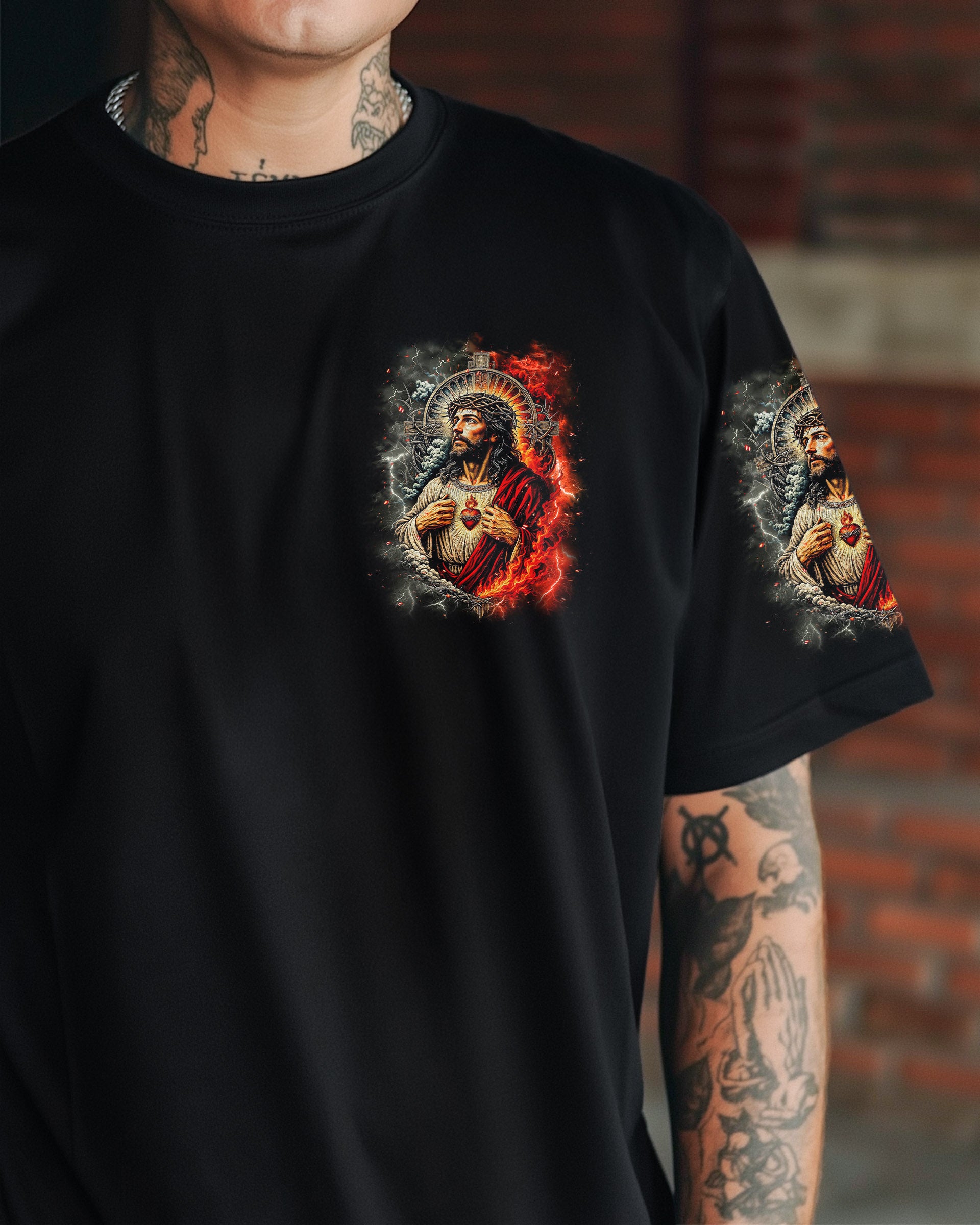Category_Short sleeves