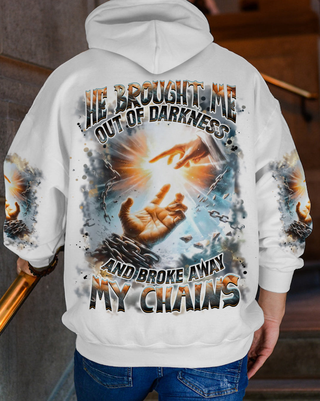 Category_Sweatshirt & Hoodies