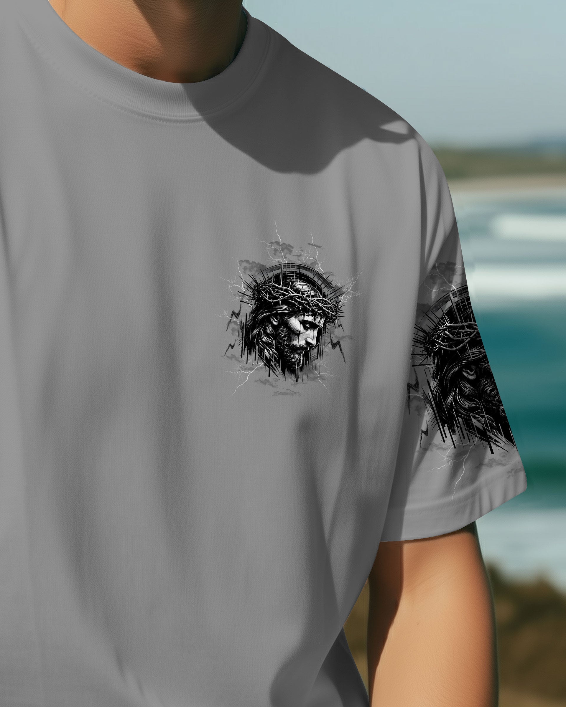 Category_Short sleeves