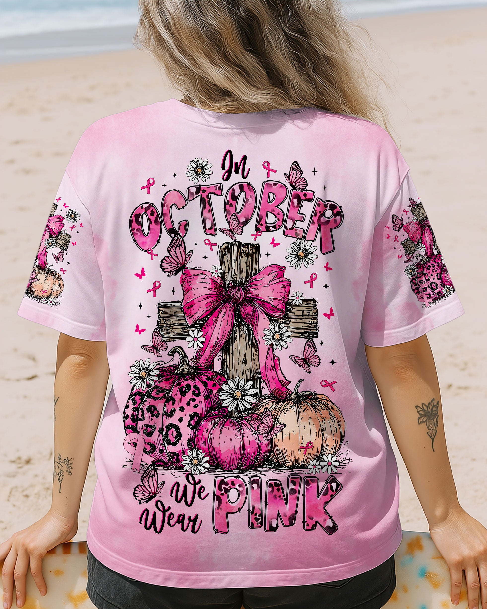 Category_Short sleeves