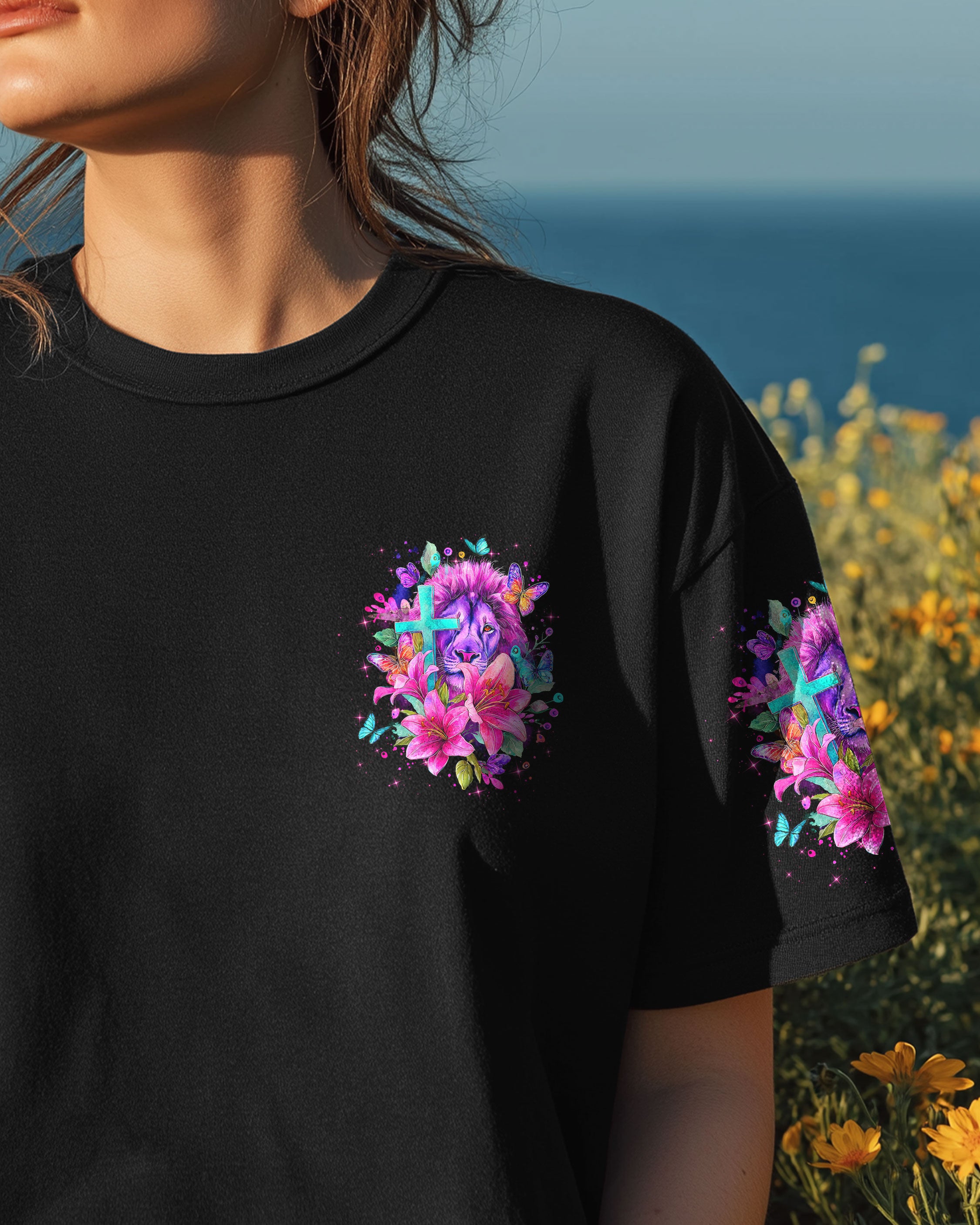Category_Short sleeves