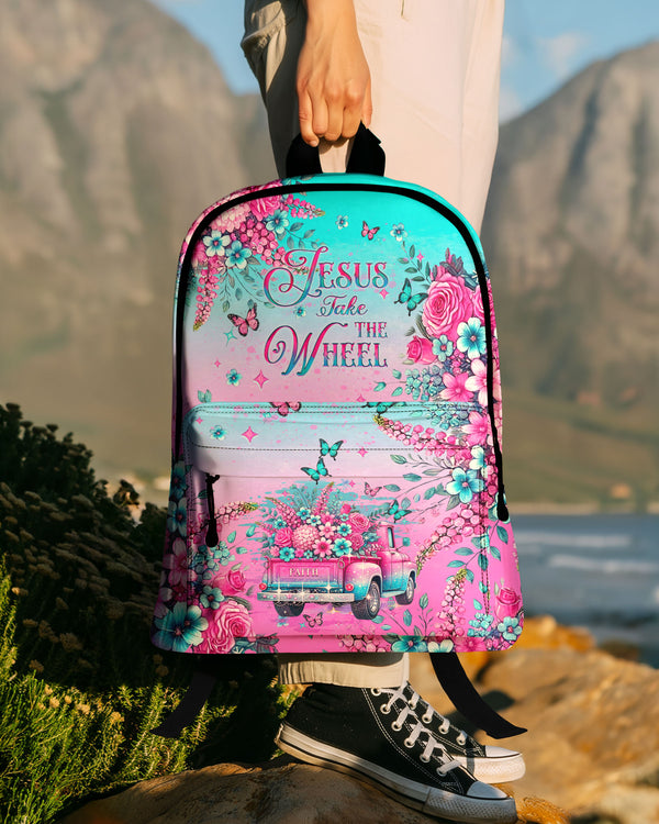 Type_Leather Backpack
