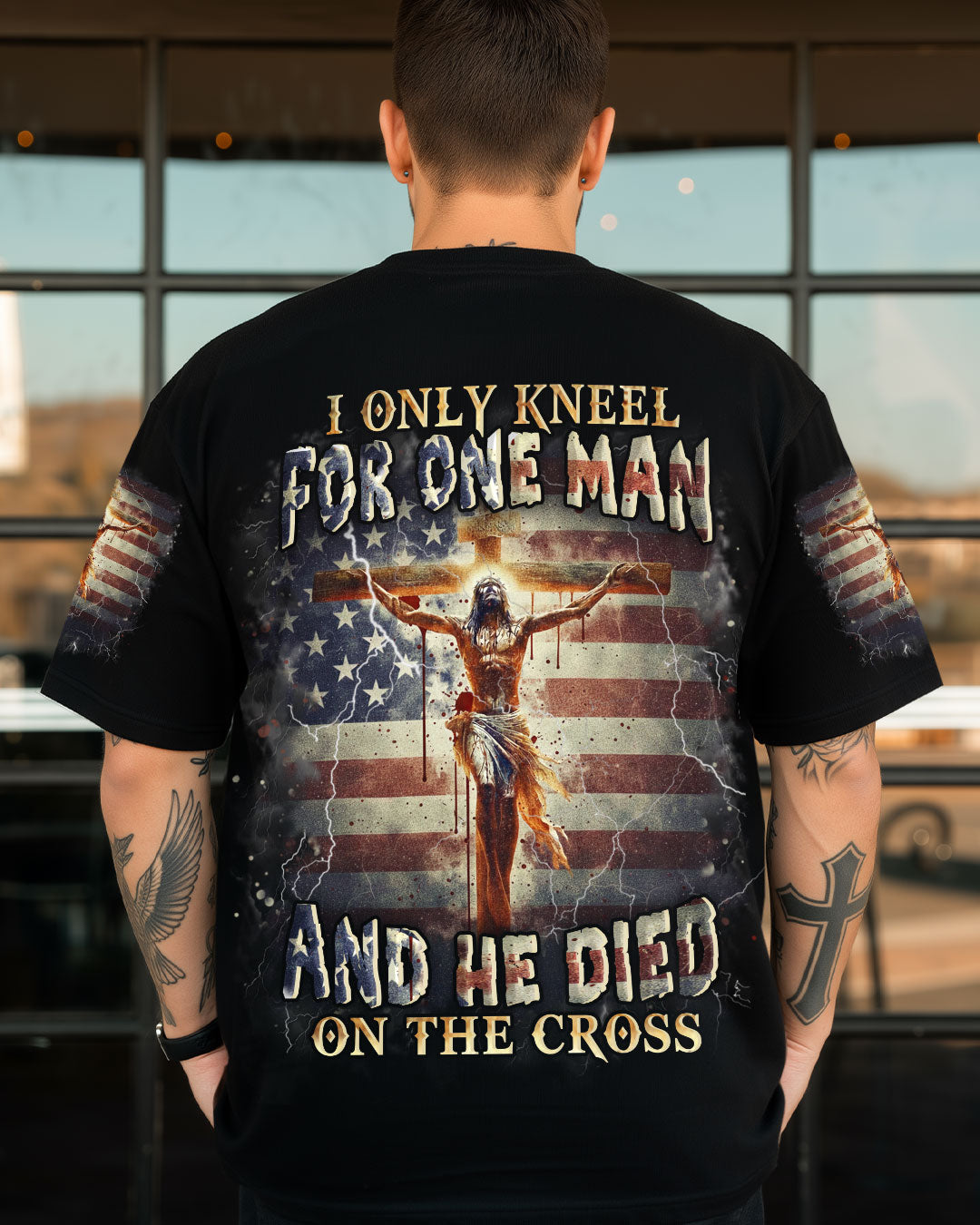 Category_Short sleeves