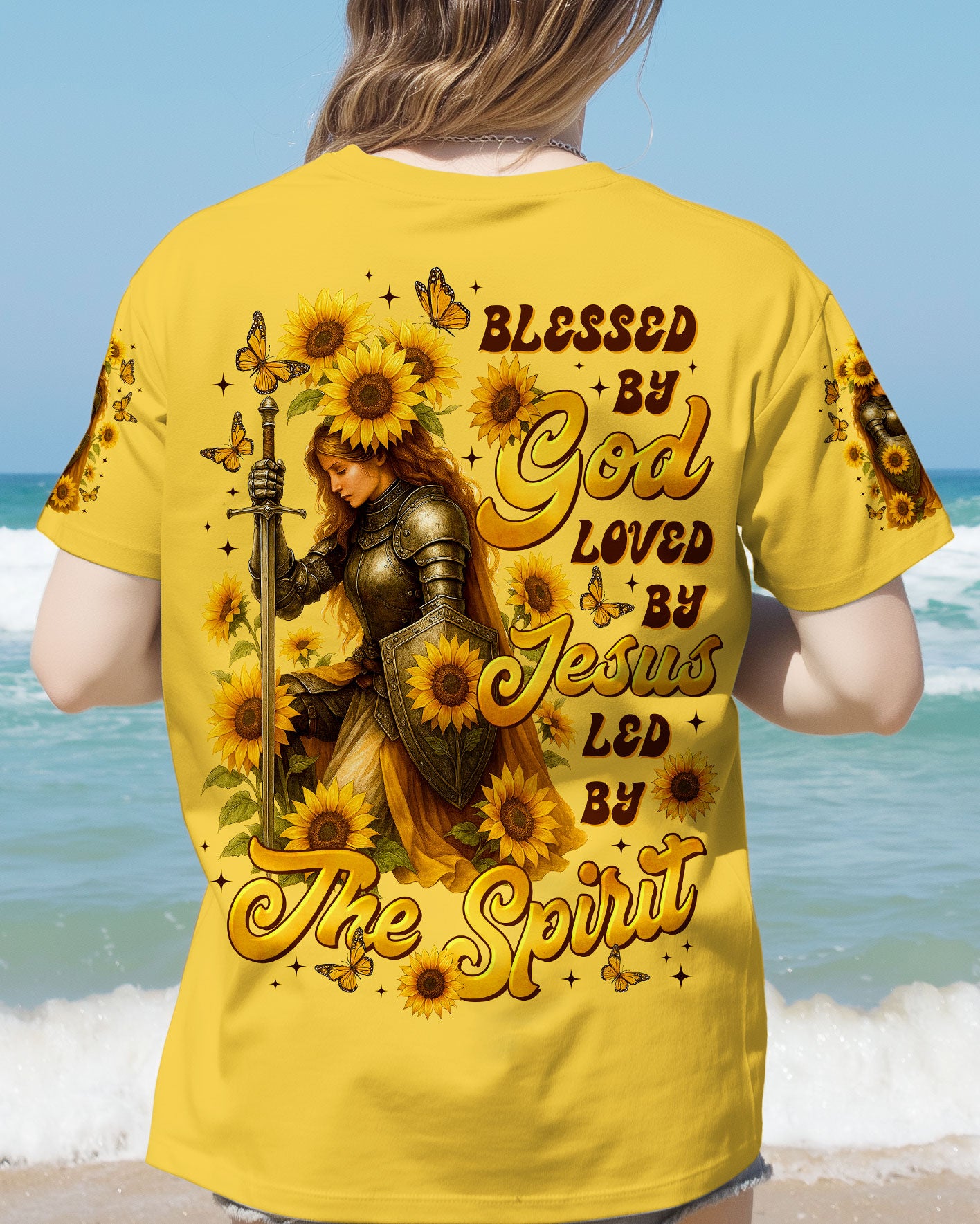 Category_Short sleeves