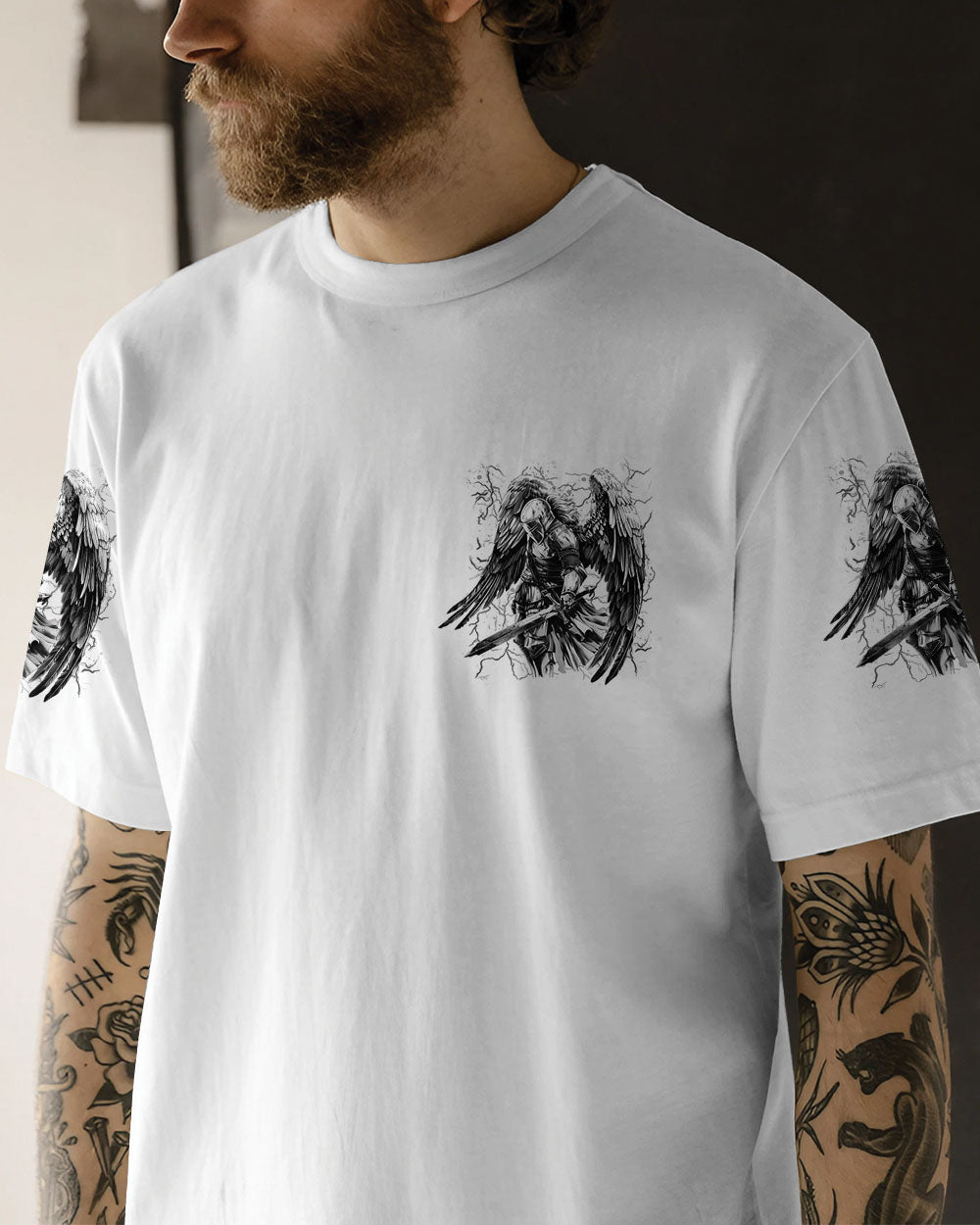 CATEGORY_SHORT SLEEVES