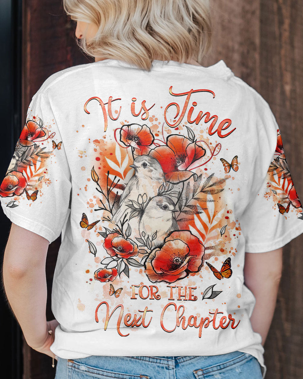 CATEGORY_SHORT SLEEVES