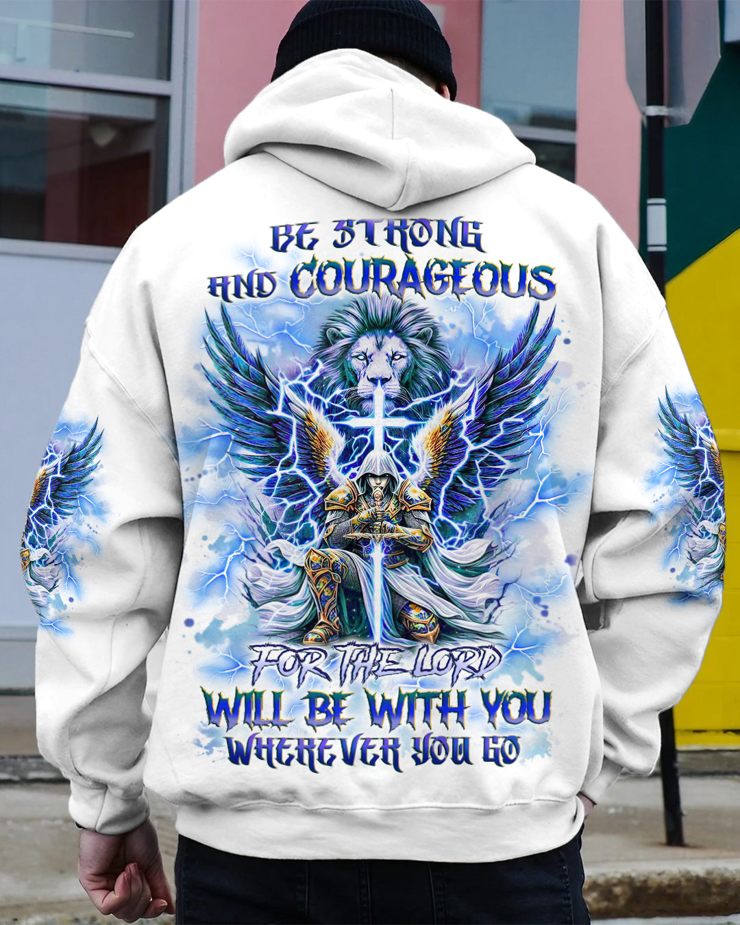 Category_Sweatshirt & Hoodies