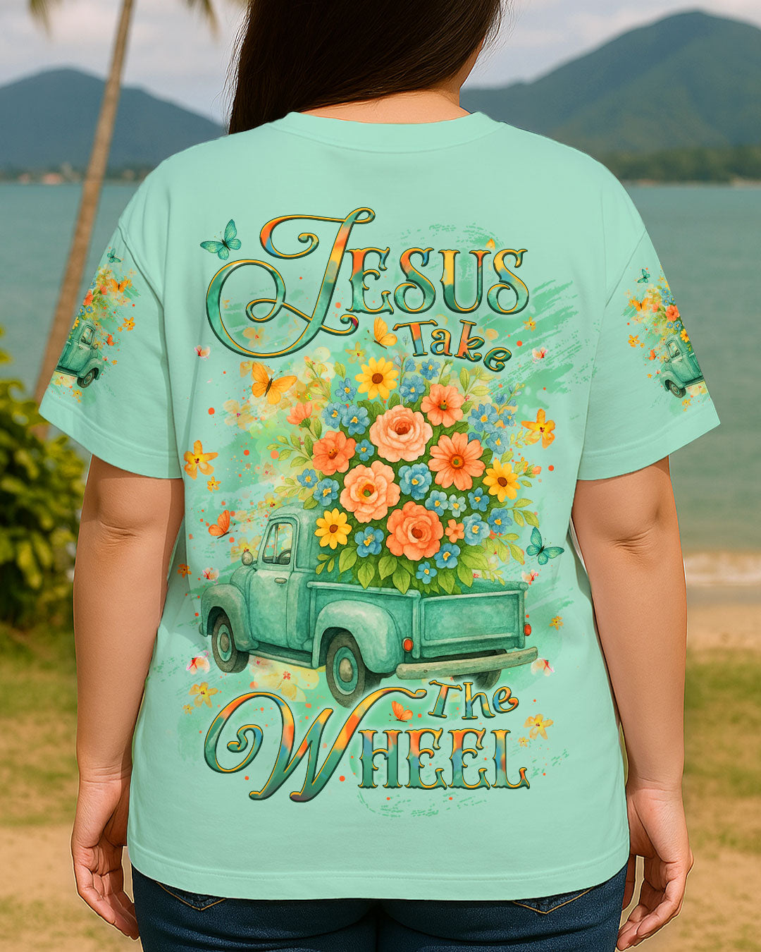Category_Short sleeves