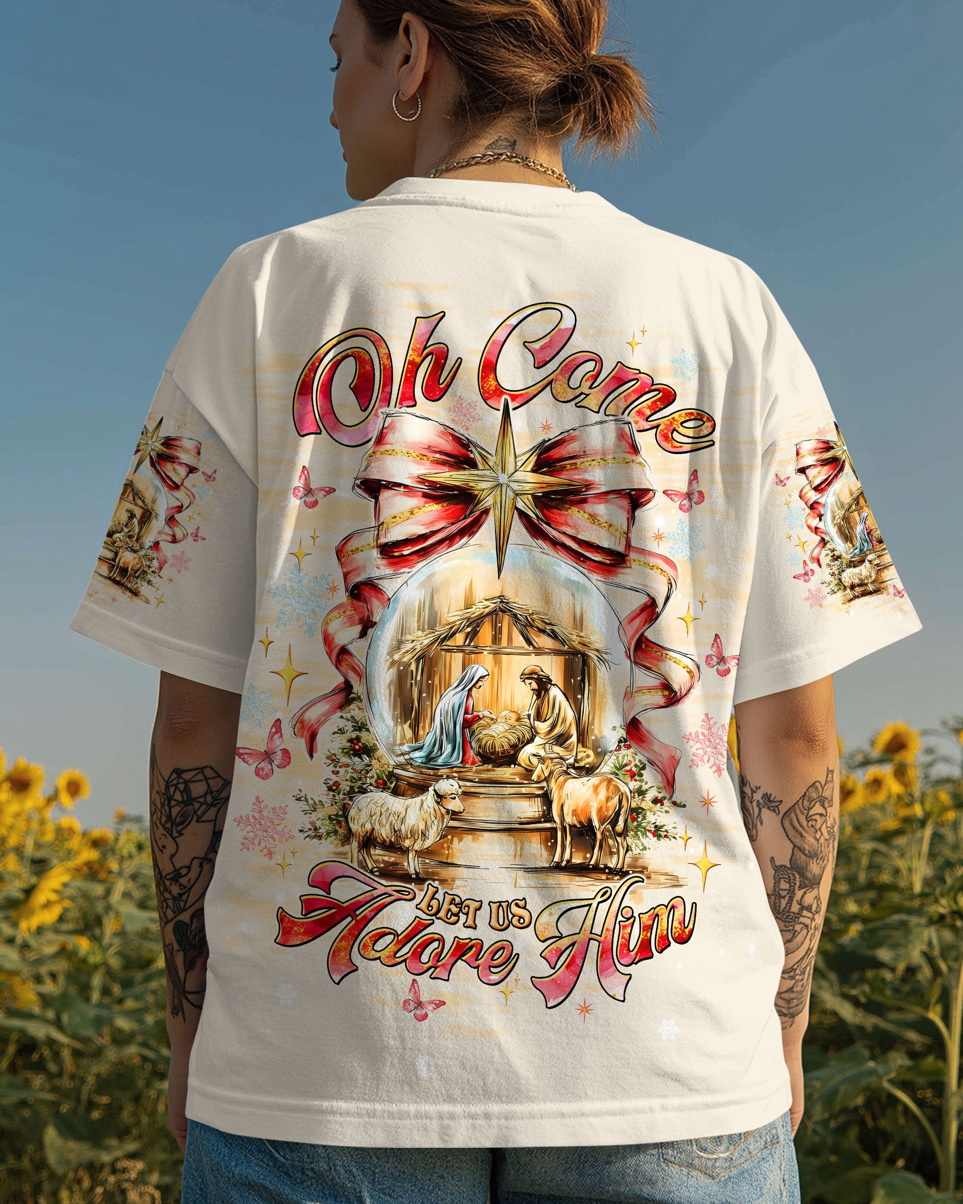 Category_Short sleeves