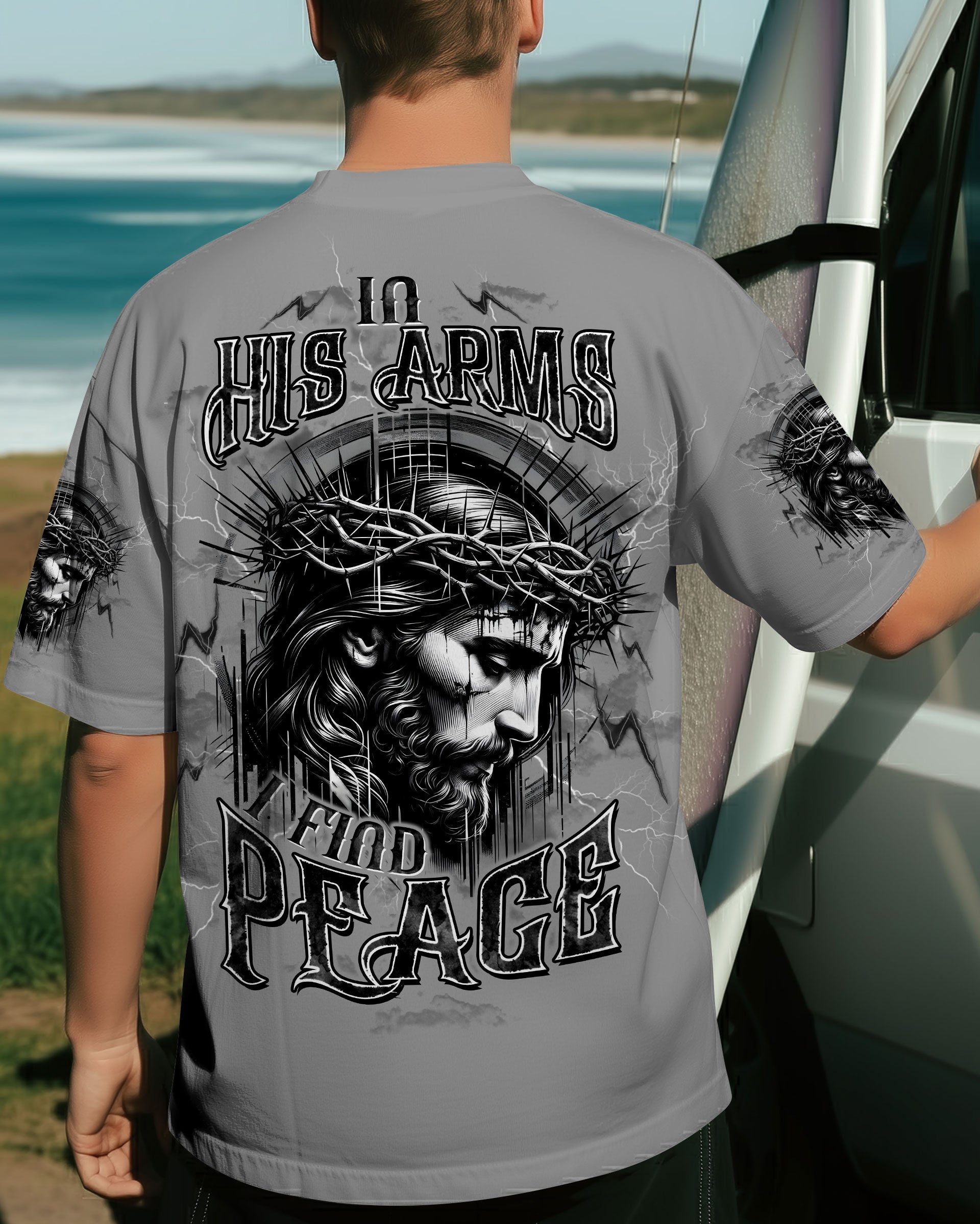 Category_Short sleeves