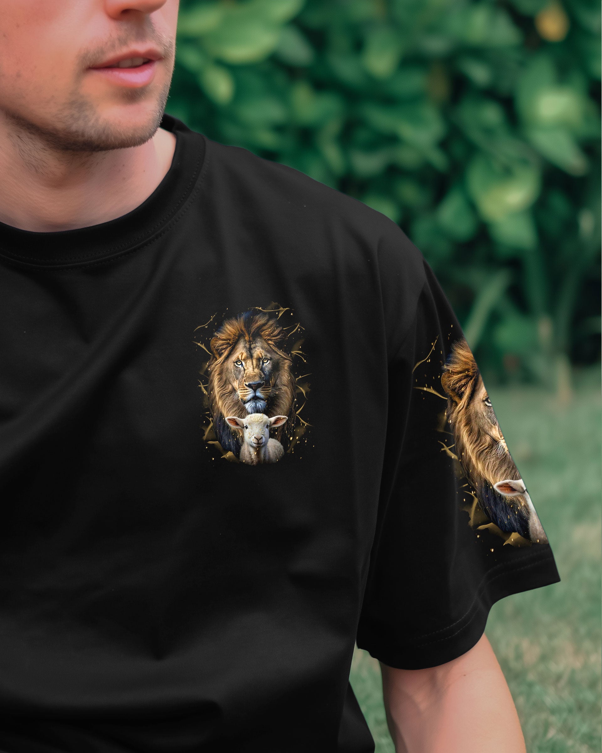 Category_Short sleeves