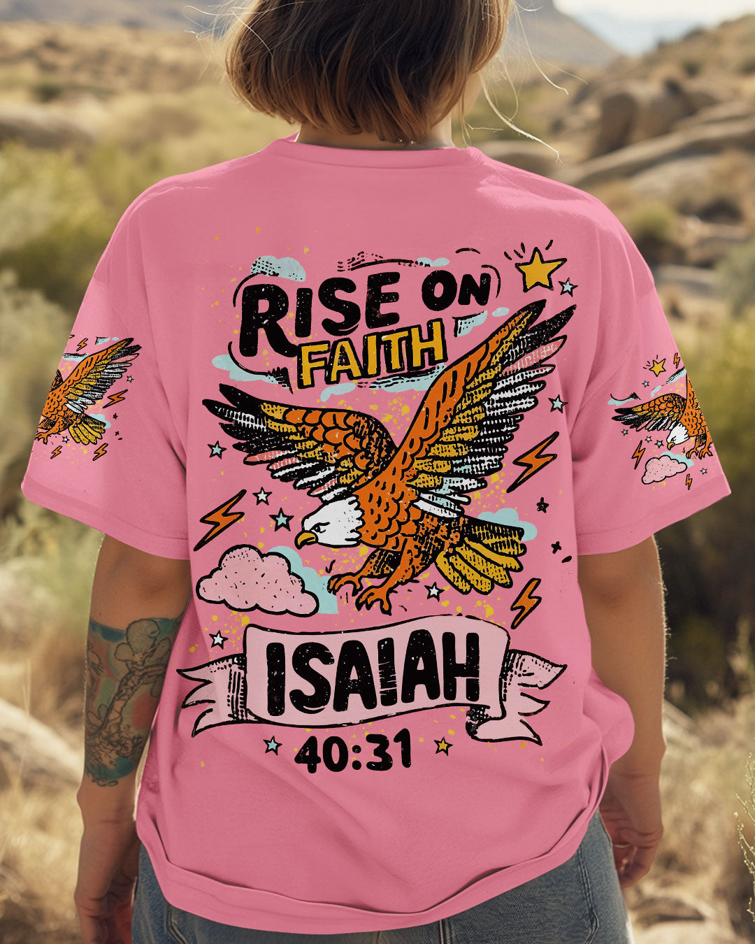 Category_Short sleeves