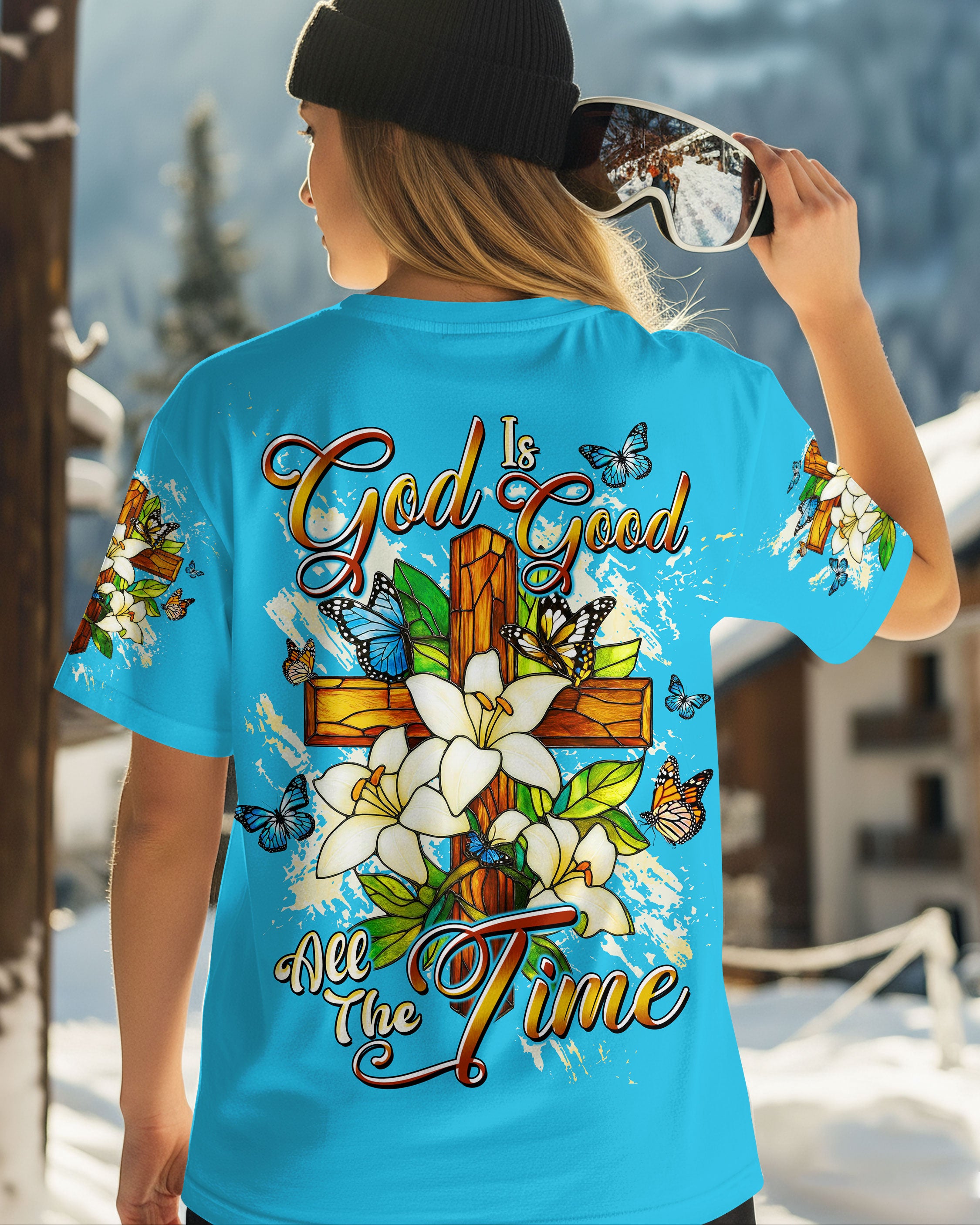 Category_Short sleeves