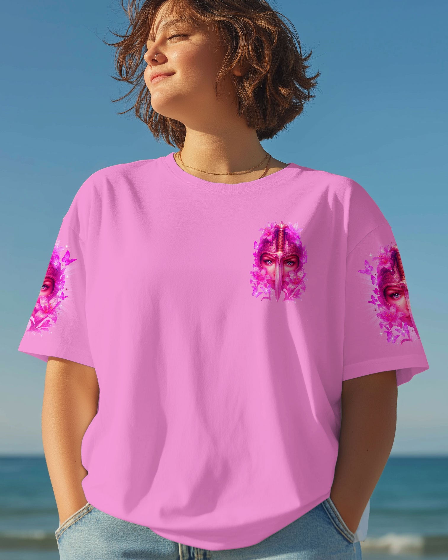 Category_Short sleeves