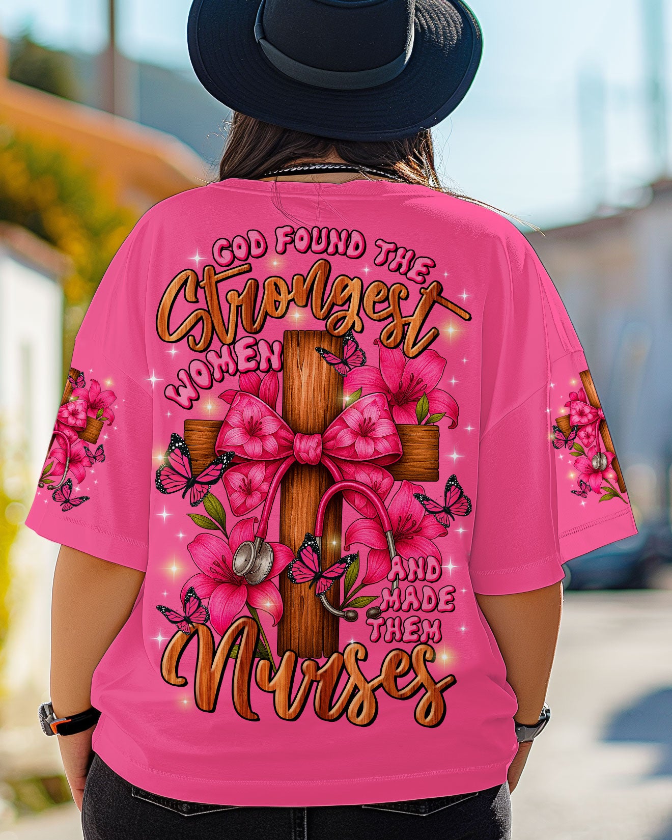 Category_Short sleeves