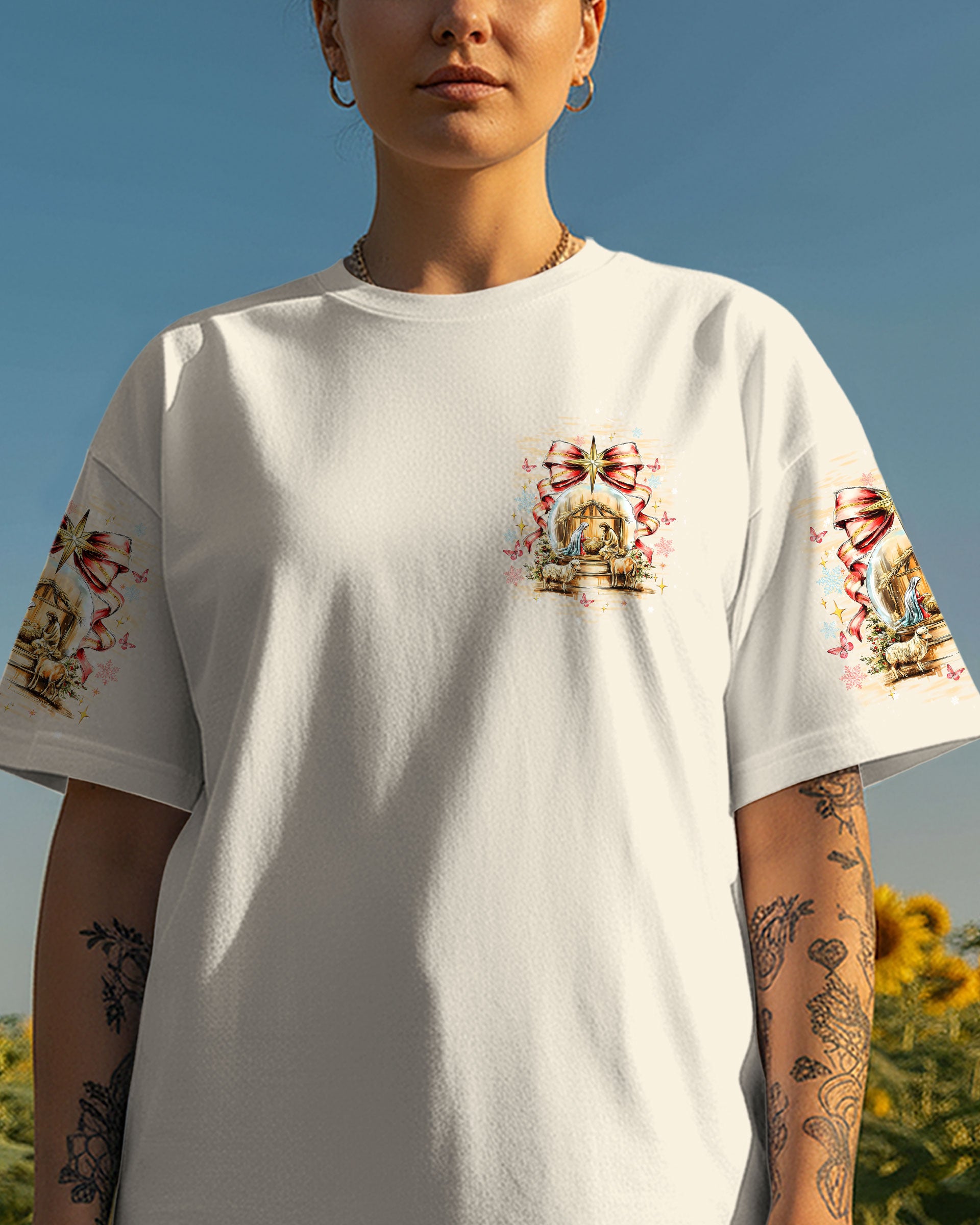 Category_Short sleeves