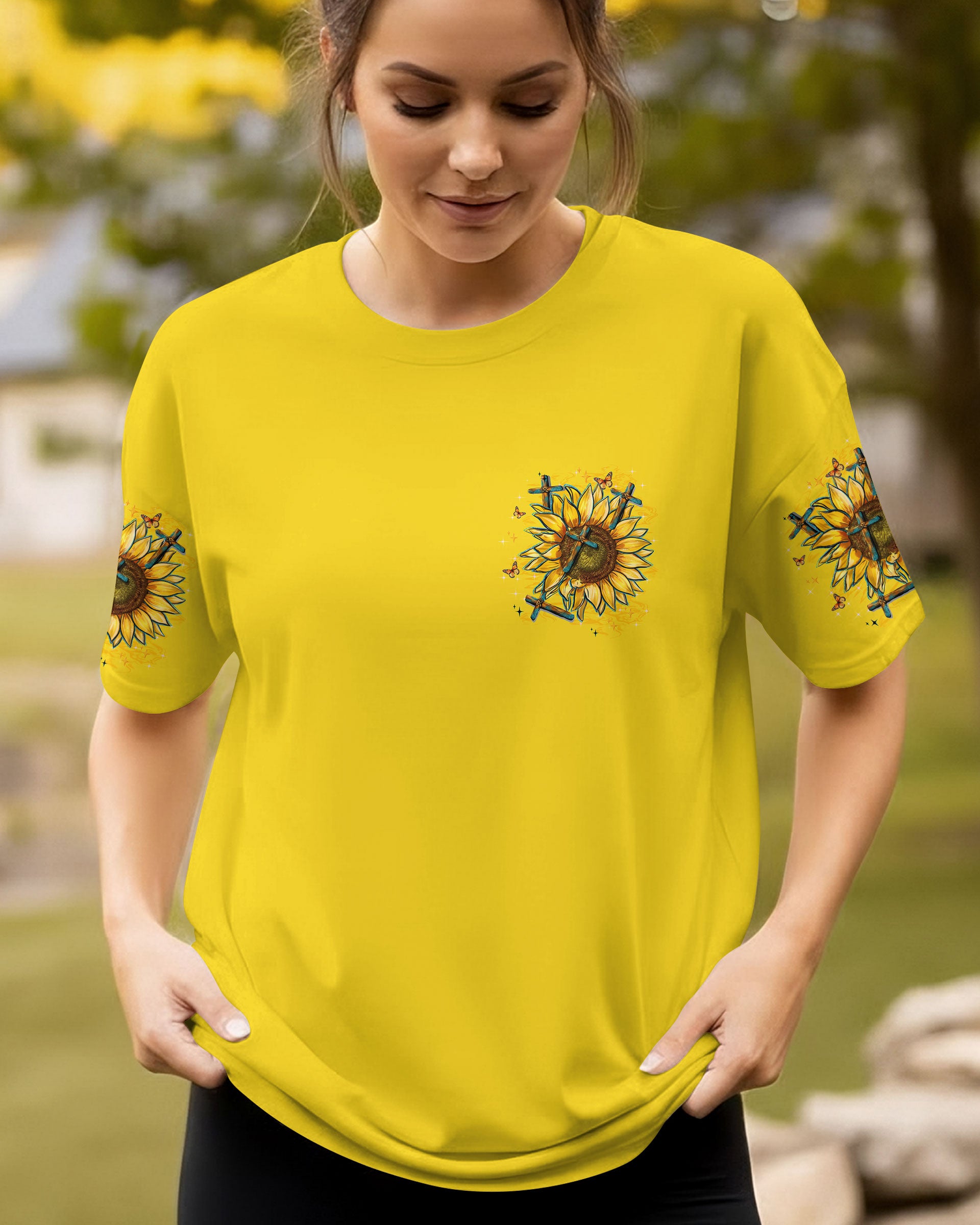 Category_Short sleeves