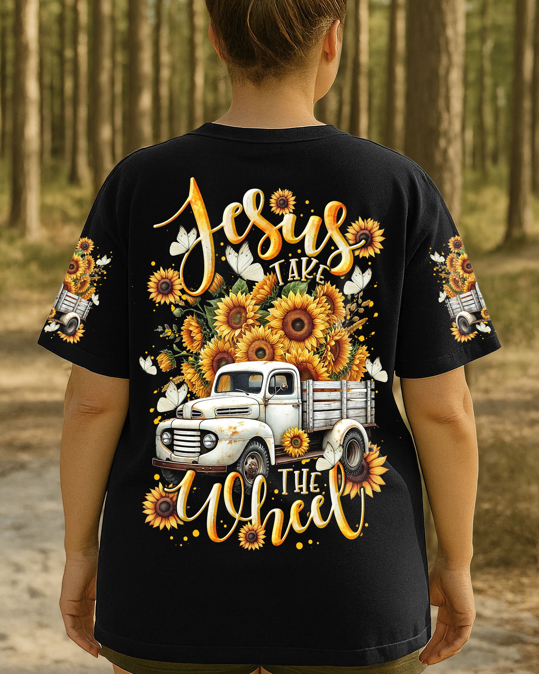 Category_Short sleeves