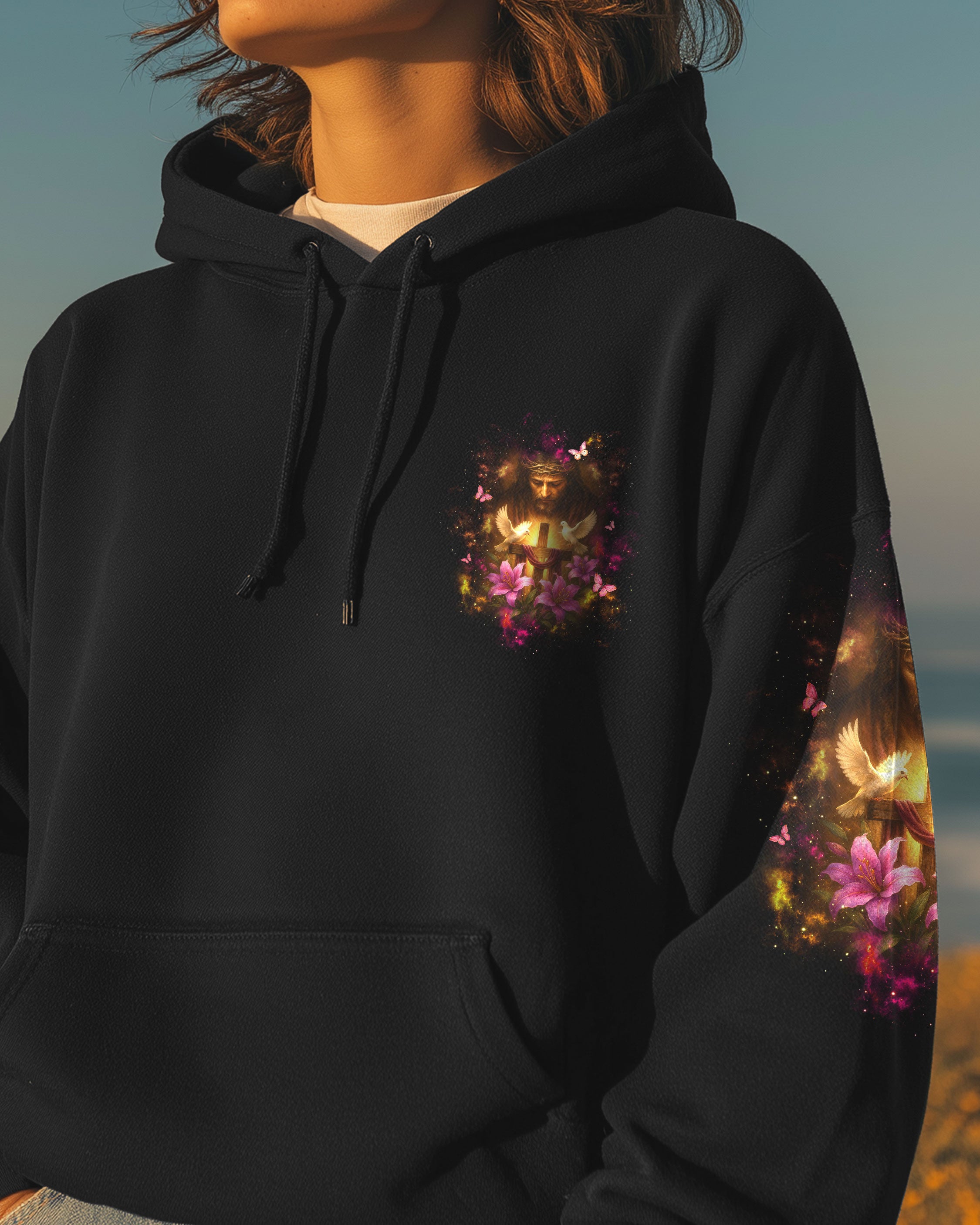 Category_Sweatshirt & Hoodies