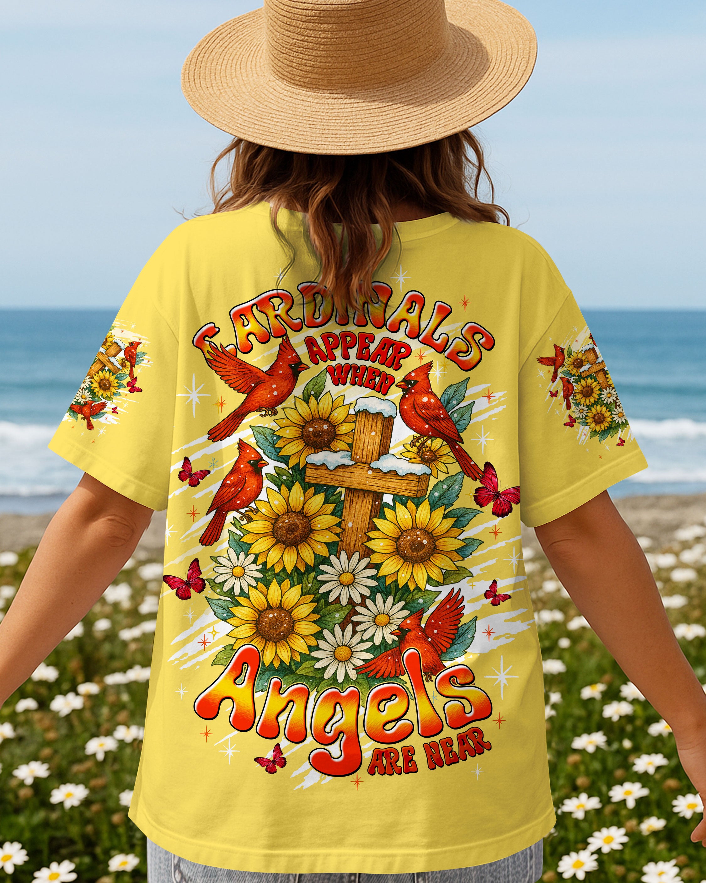 Category_Short sleeves