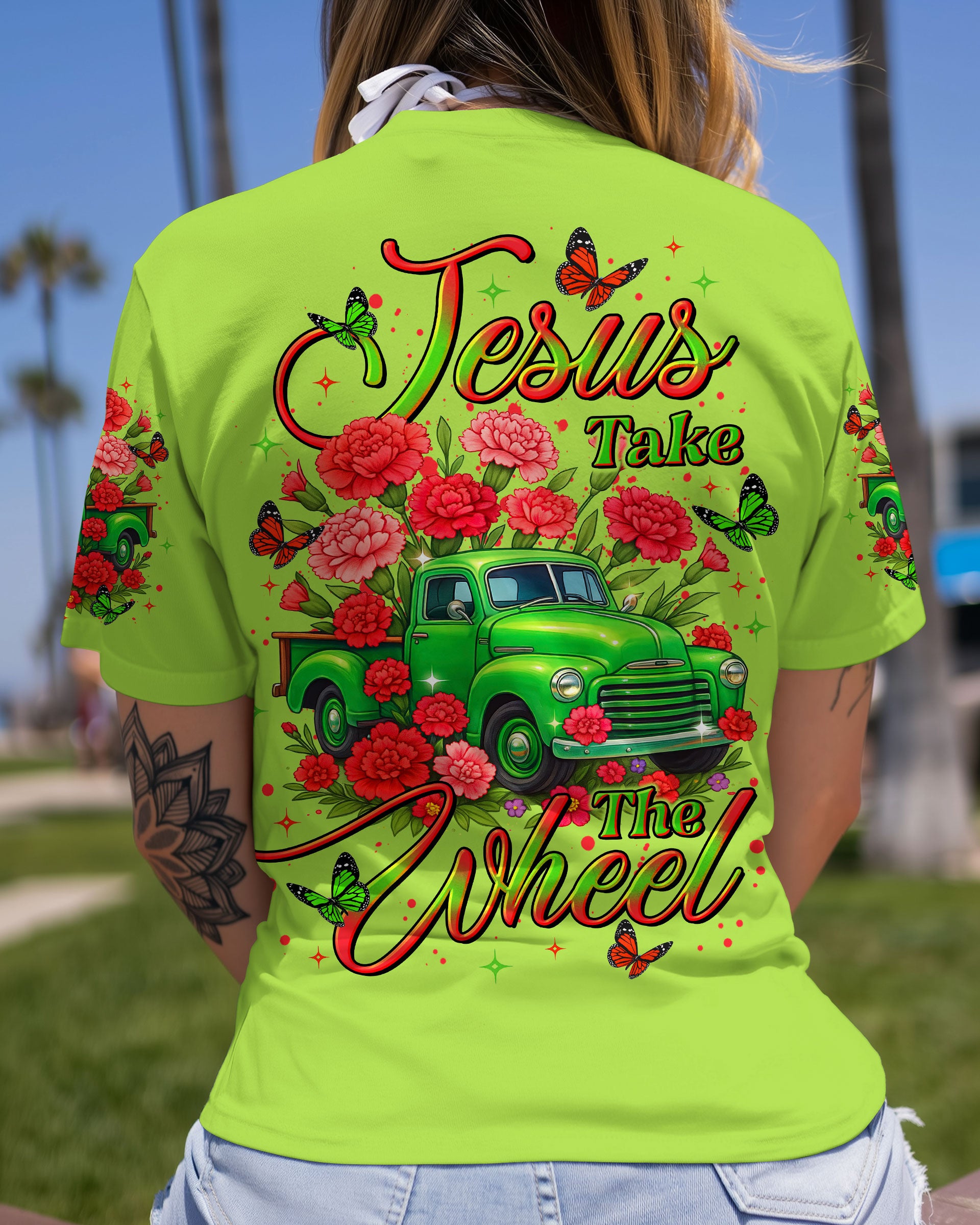 Category_Short sleeves