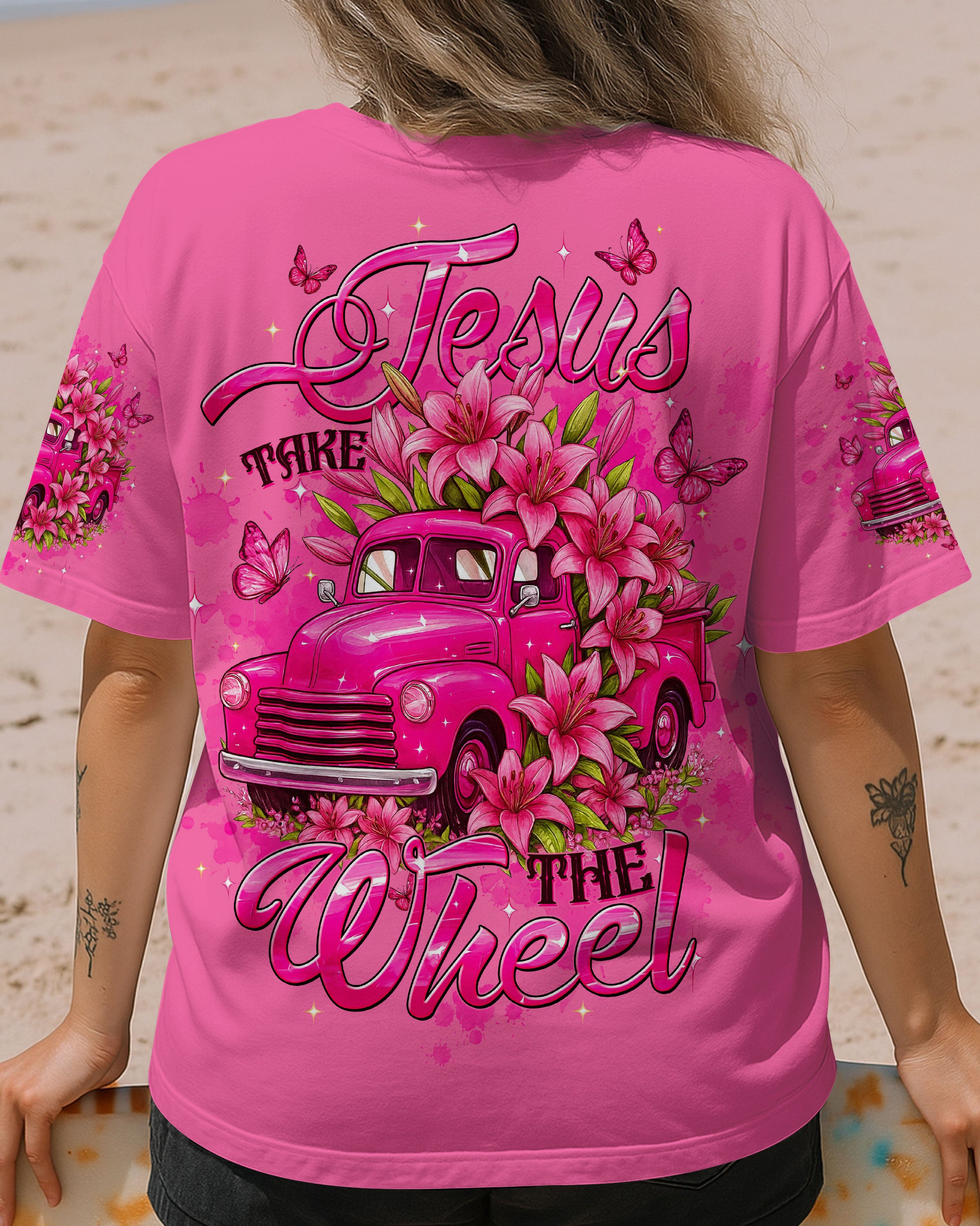 Category_Short sleeves