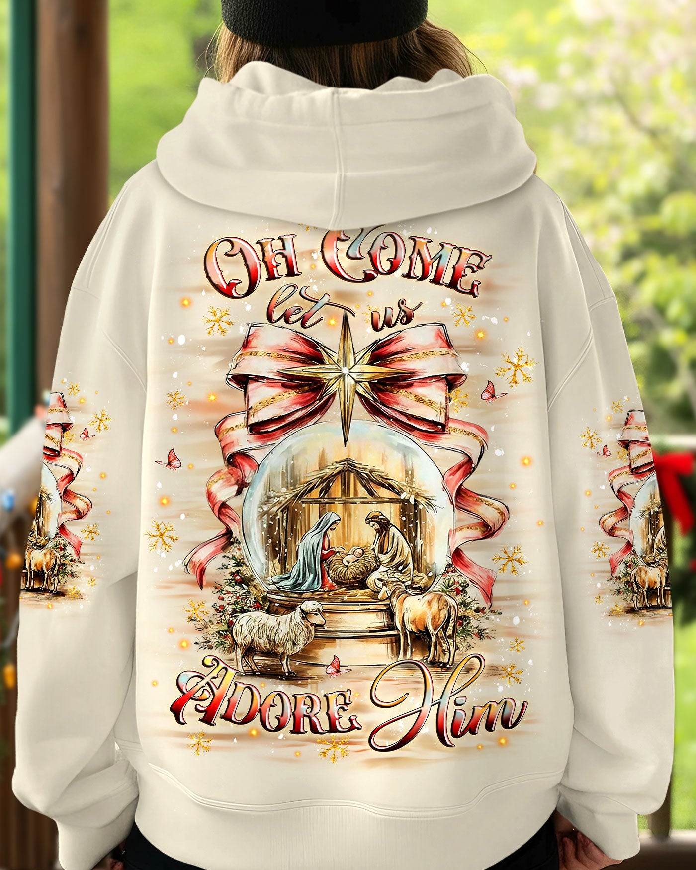 Category_Sweatshirt & Hoodies