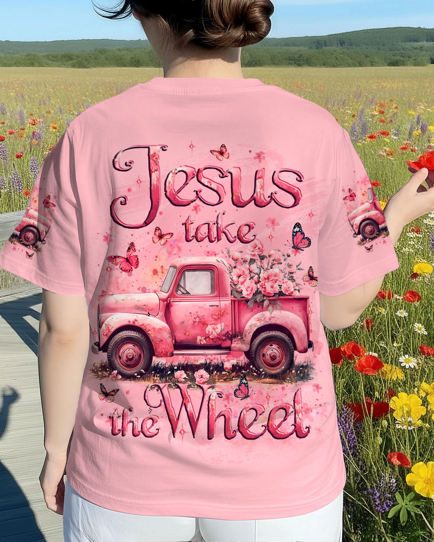 Category_Short sleeves