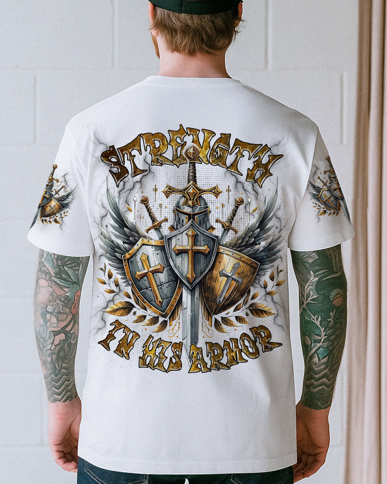 Category_Short sleeves