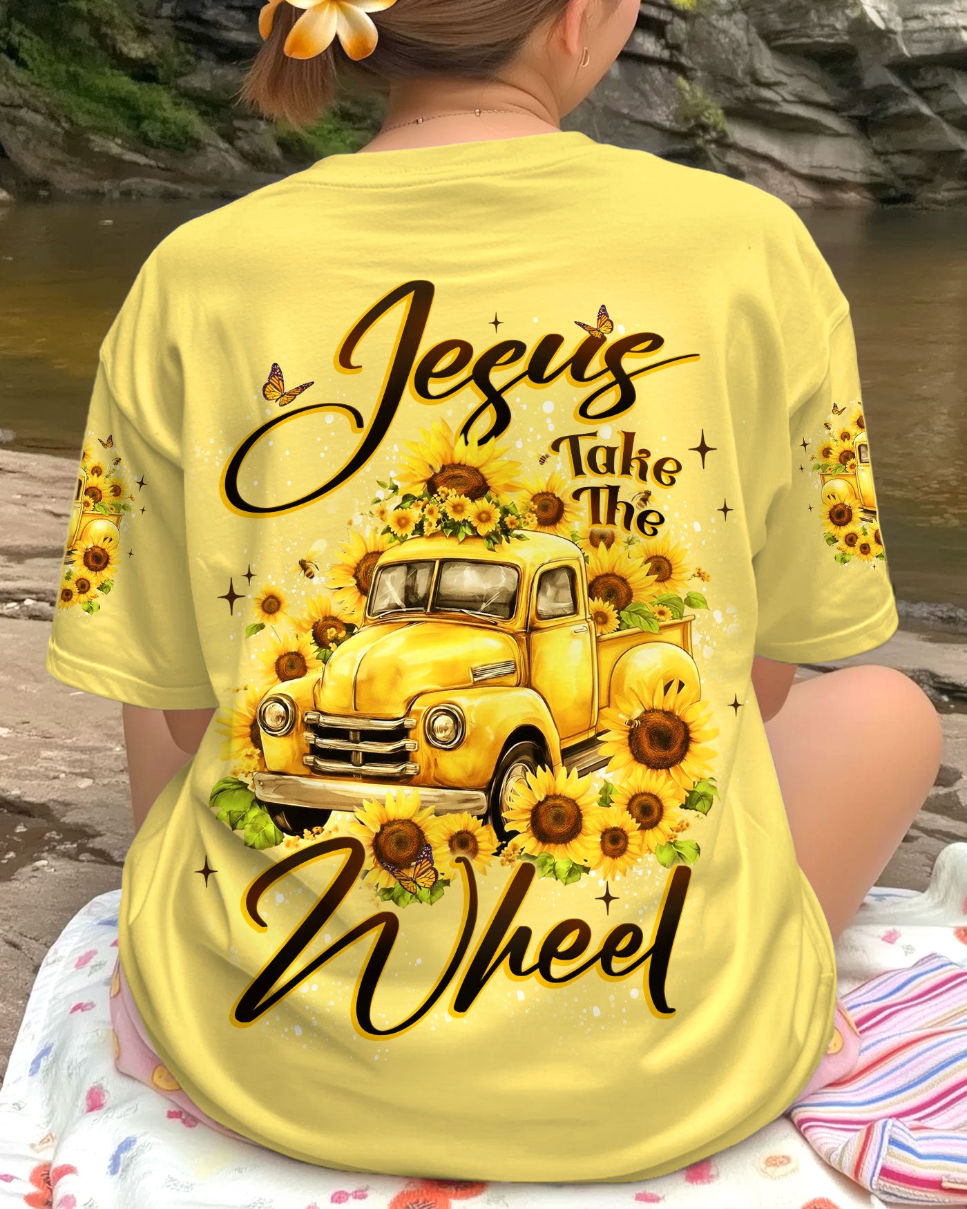 Category_Short sleeves