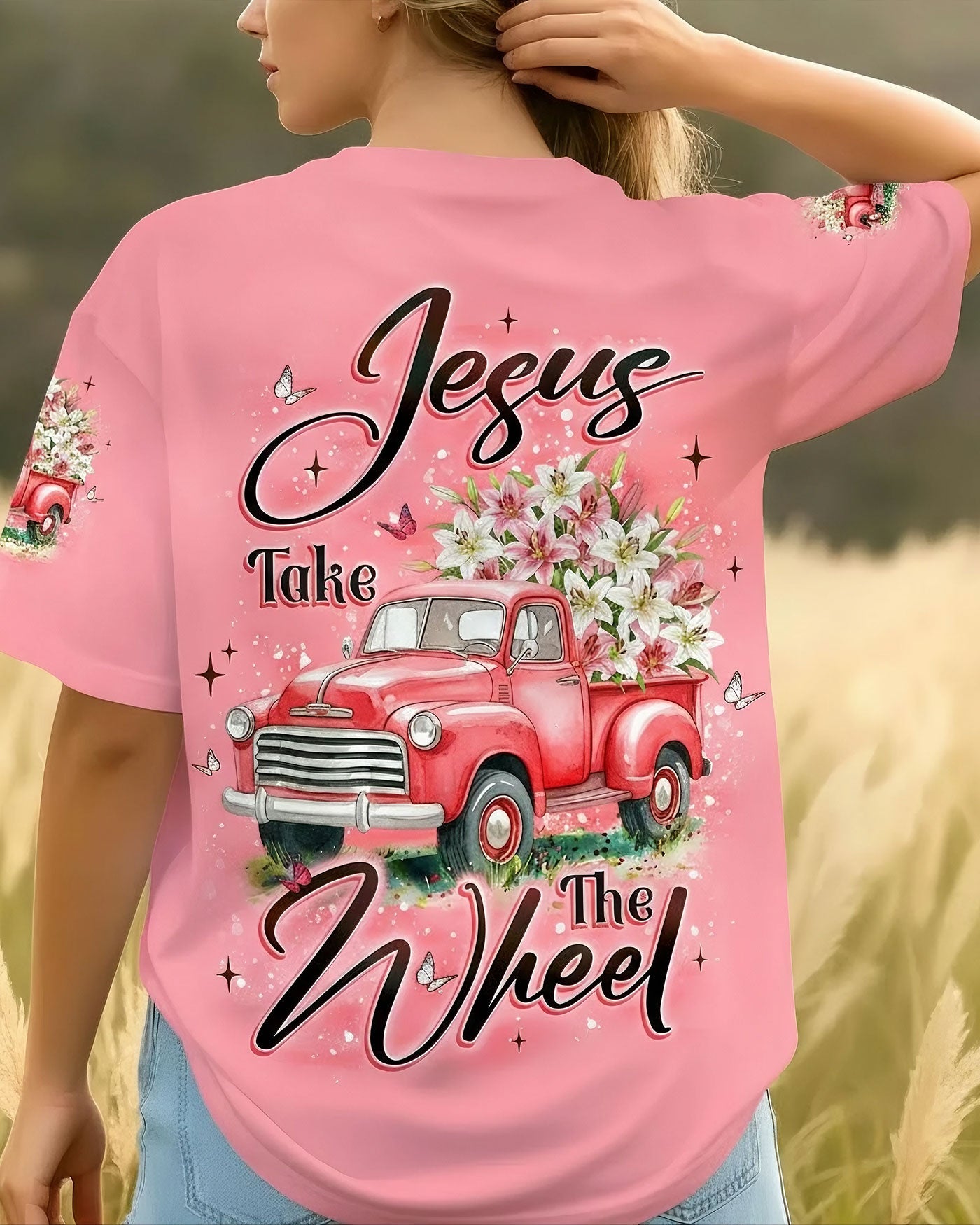 Category_Short sleeves