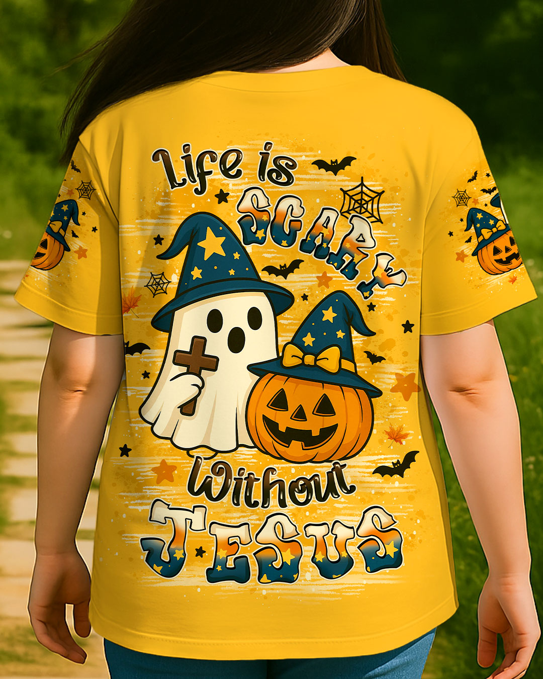 Category_Short sleeves