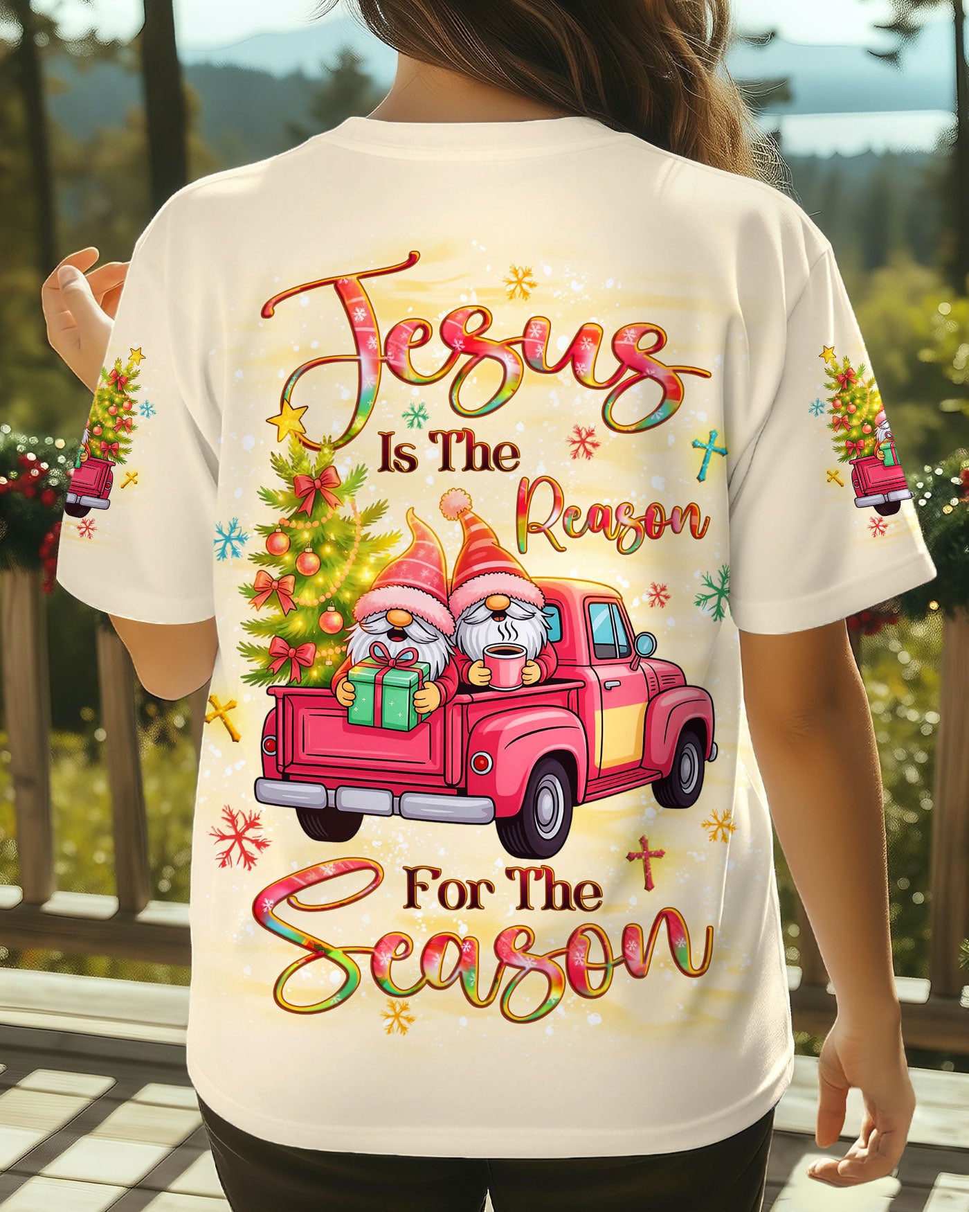 Category_Short sleeves