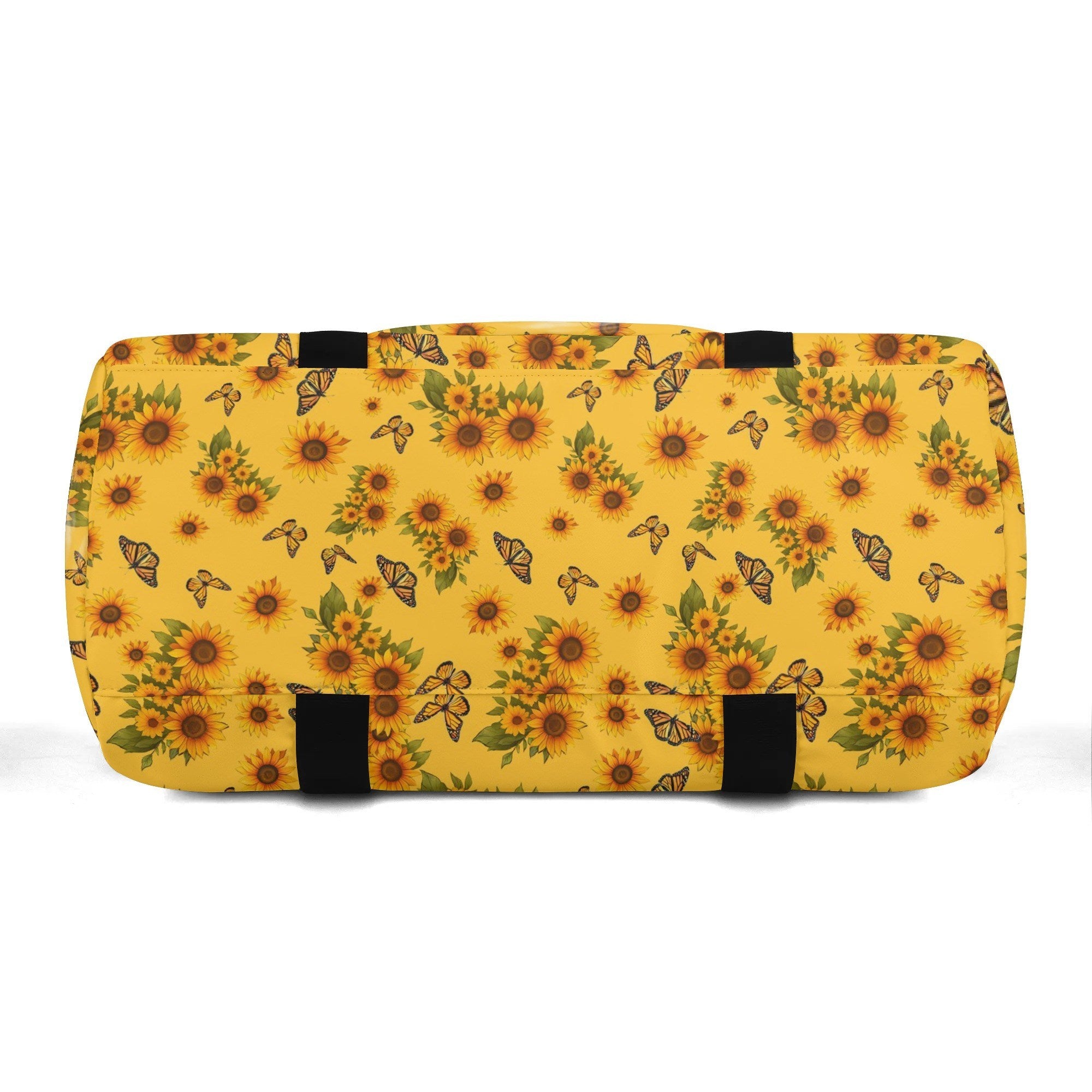 Jesus Take The Wheel Sunflowers Travelling Bag - Tyqy2208254