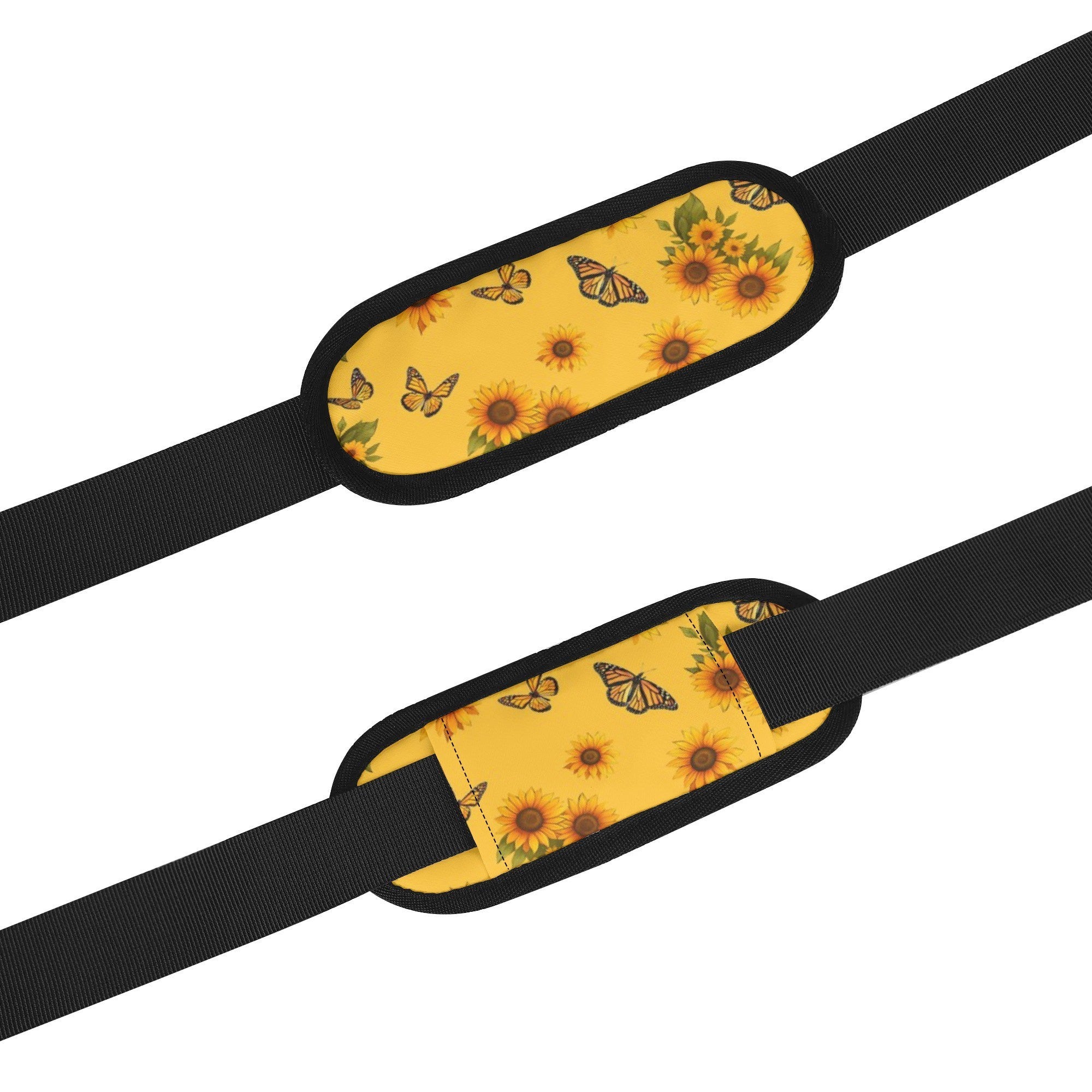 Jesus Take The Wheel Sunflowers Travelling Bag - Tyqy2208254