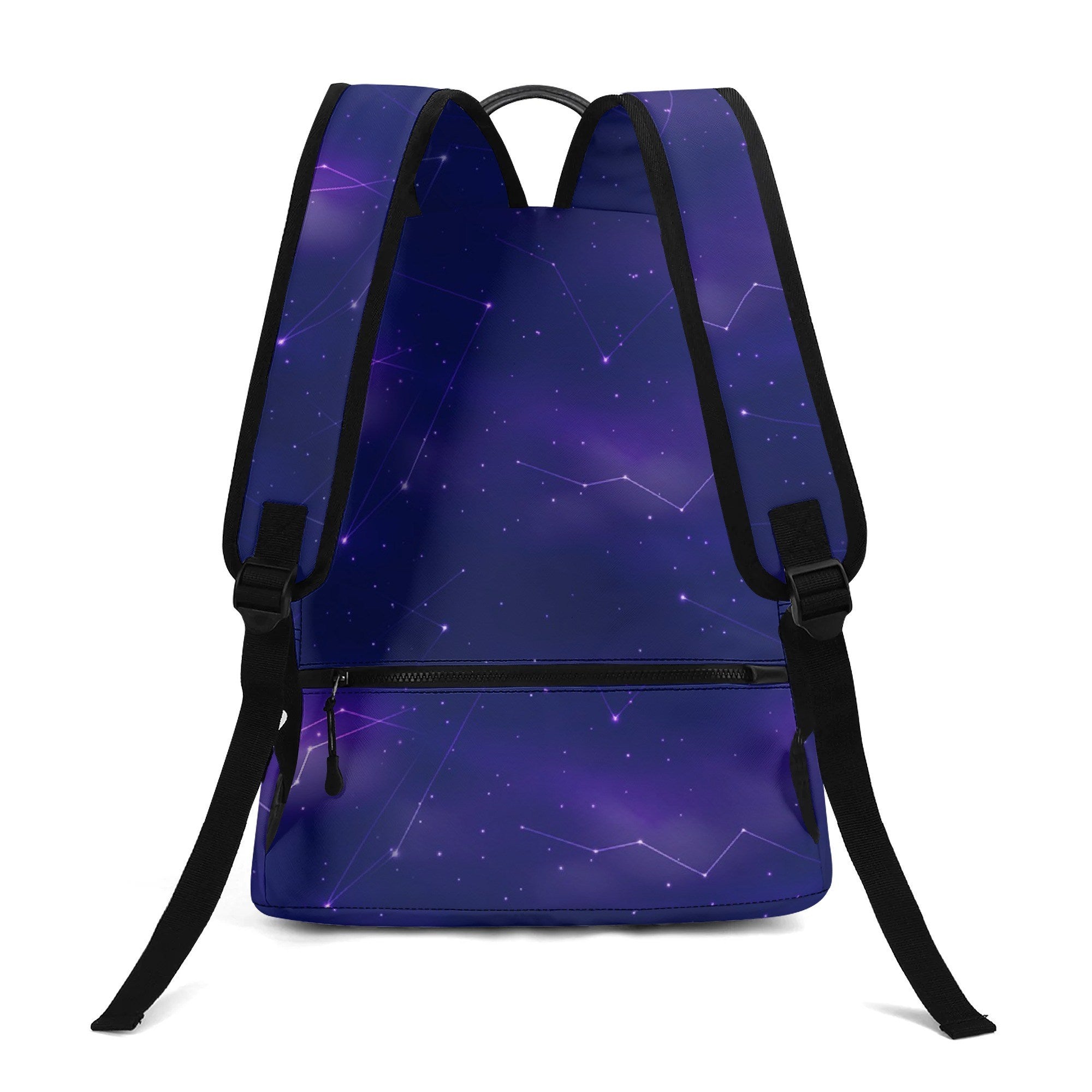 Type_Leather Backpack