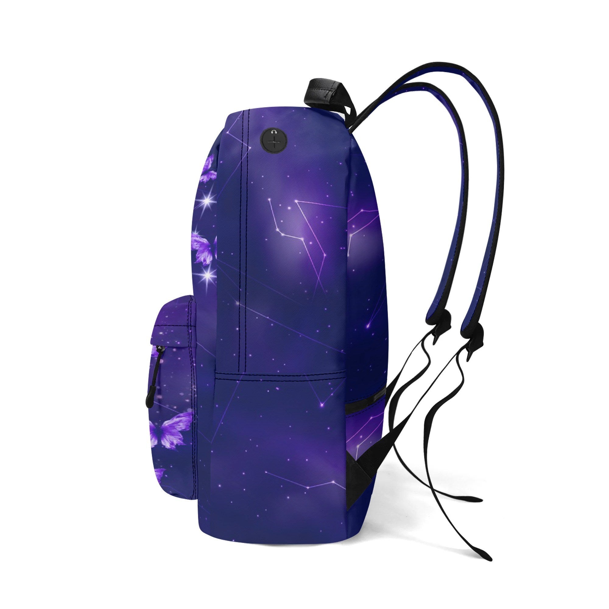 Type_Leather Backpack
