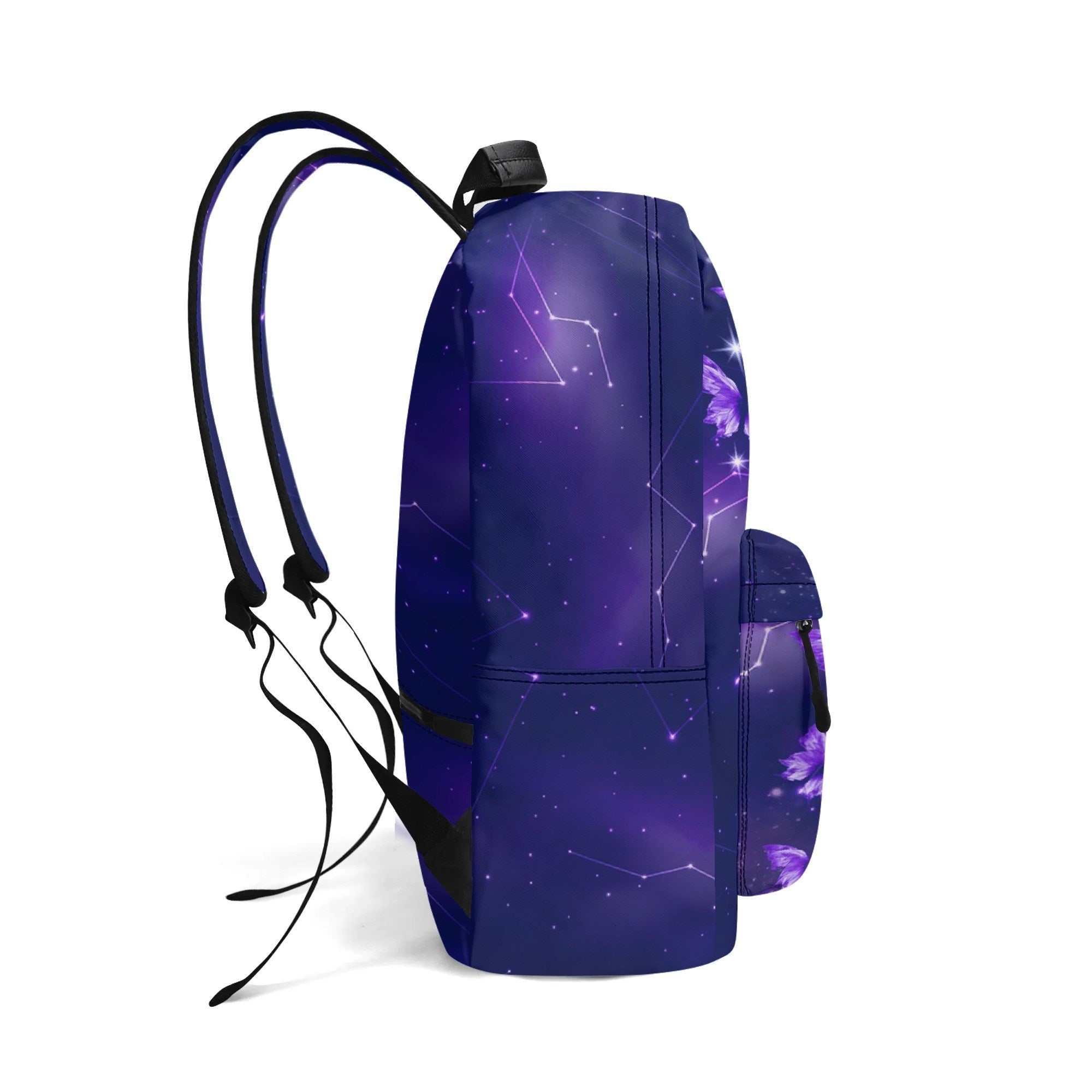 Type_Leather Backpack