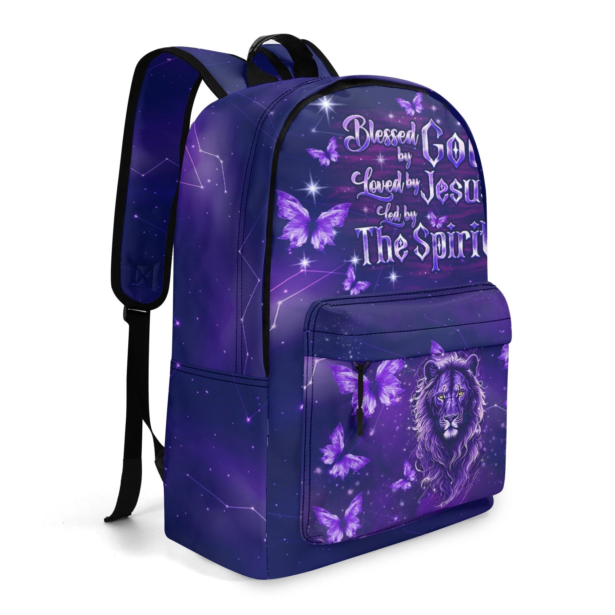 Type_Leather Backpack