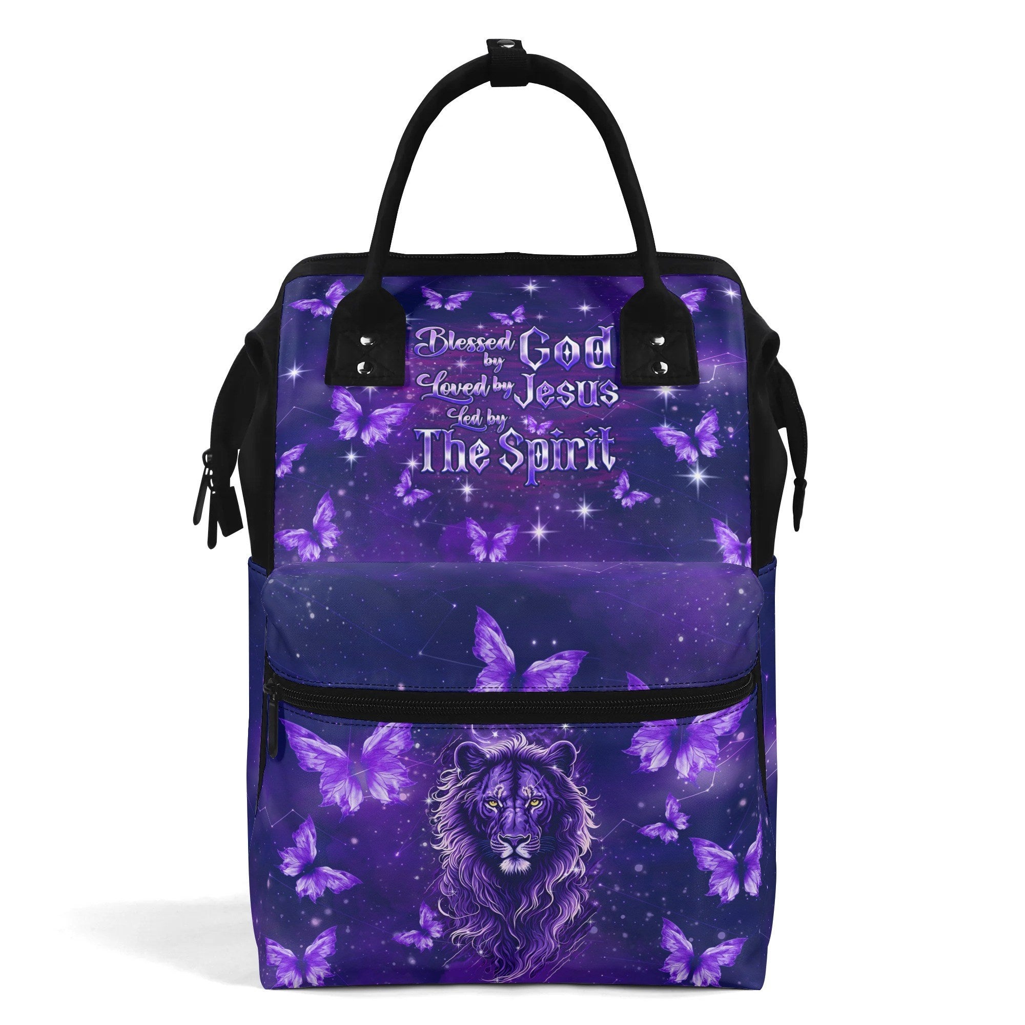 Type_Duckbilled Backpack