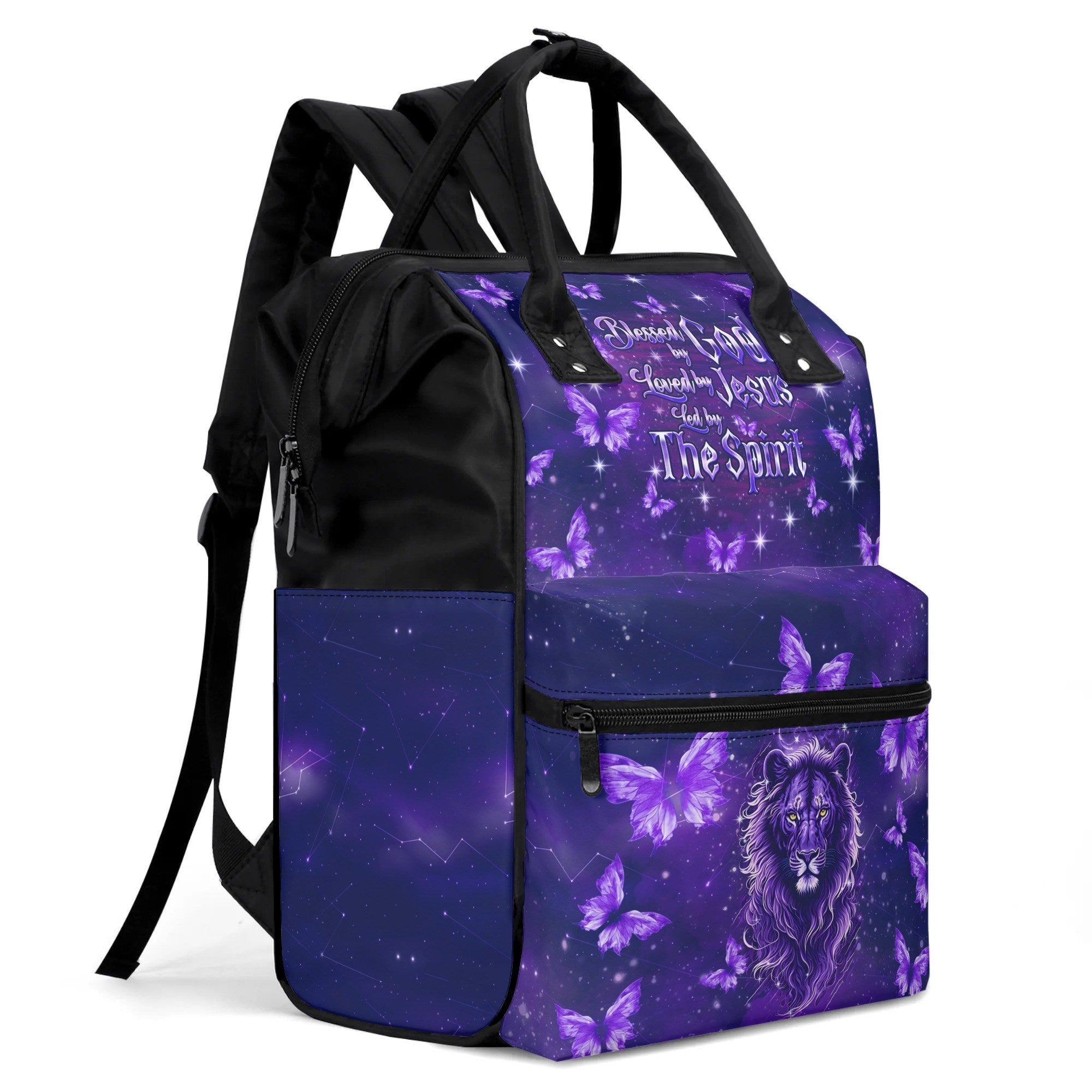 Type_Duckbilled Backpack