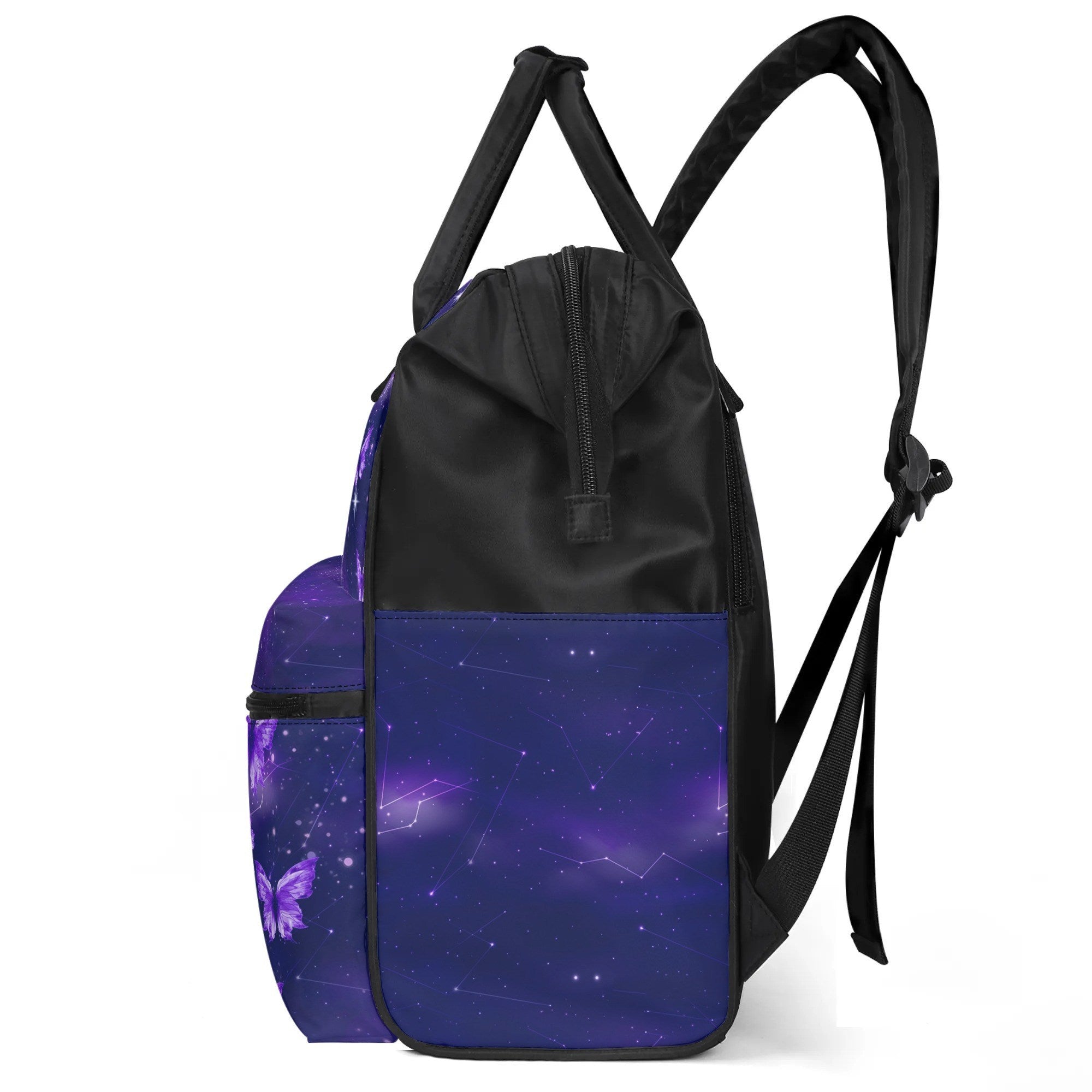 Type_Duckbilled Backpack