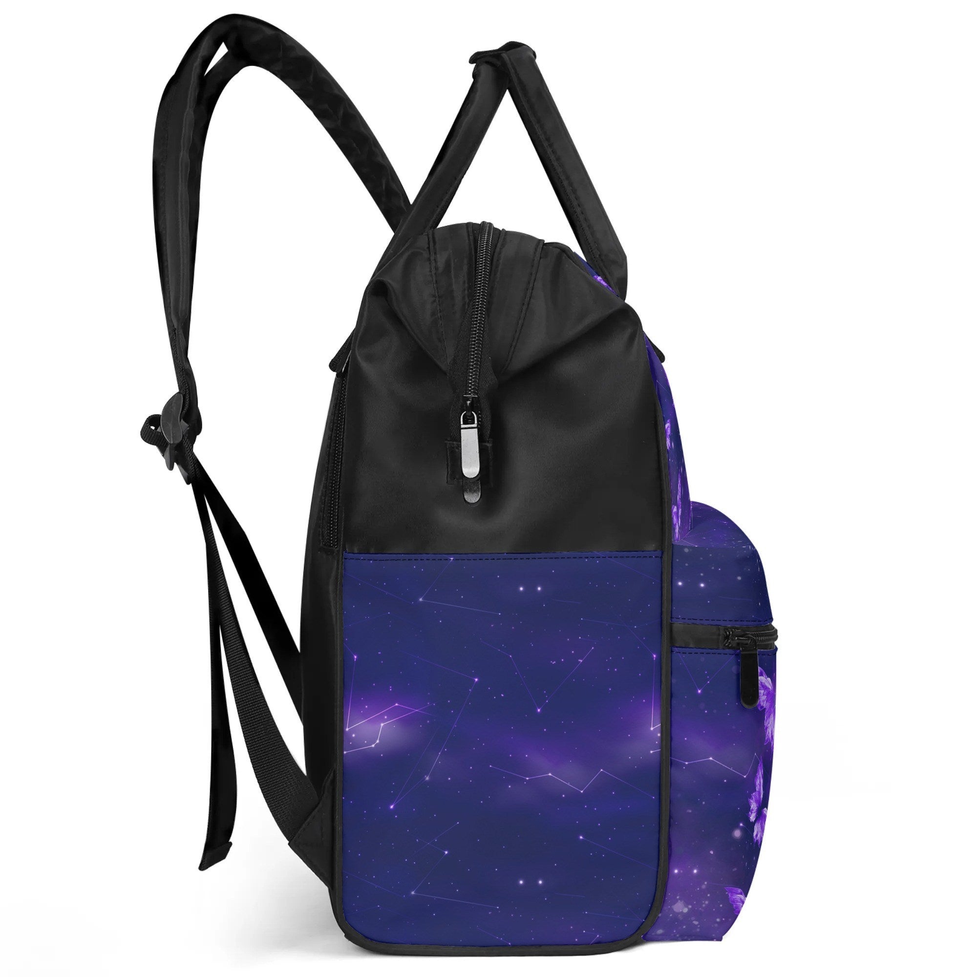 Type_Duckbilled Backpack