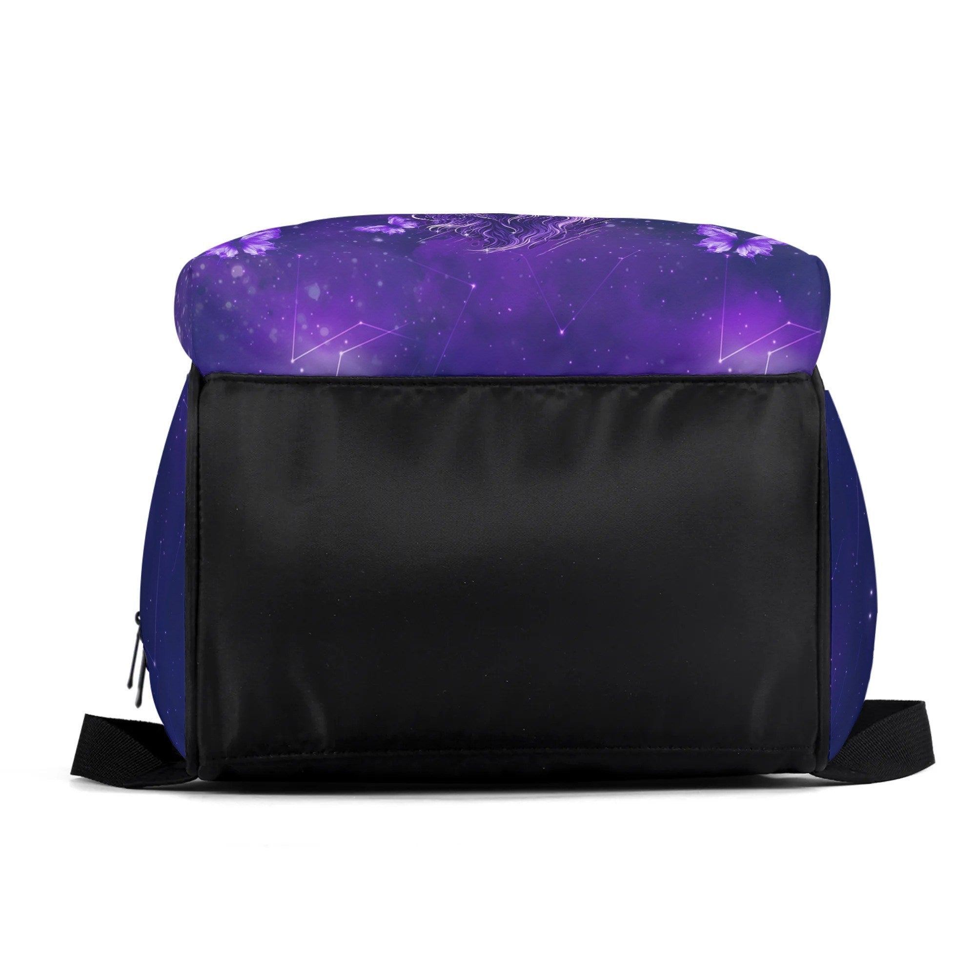 Type_Duckbilled Backpack