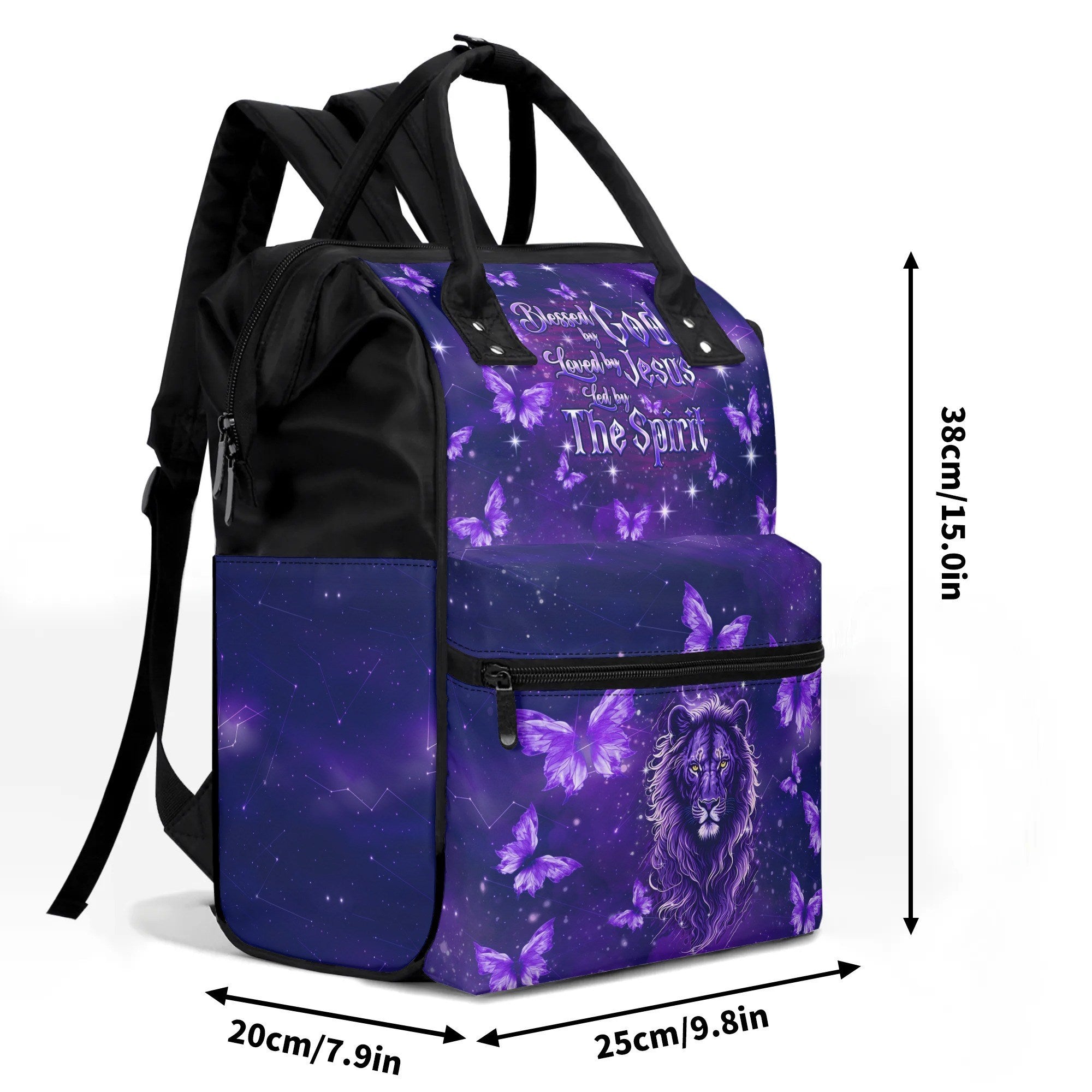 Type_Duckbilled Backpack