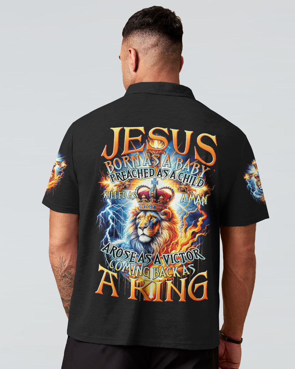 Category_Short sleeves