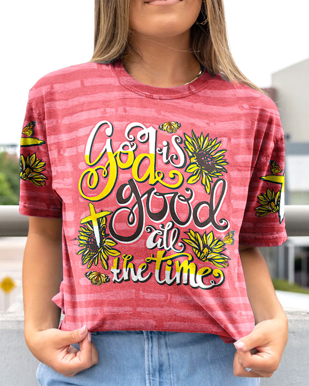 Category_Short sleeves