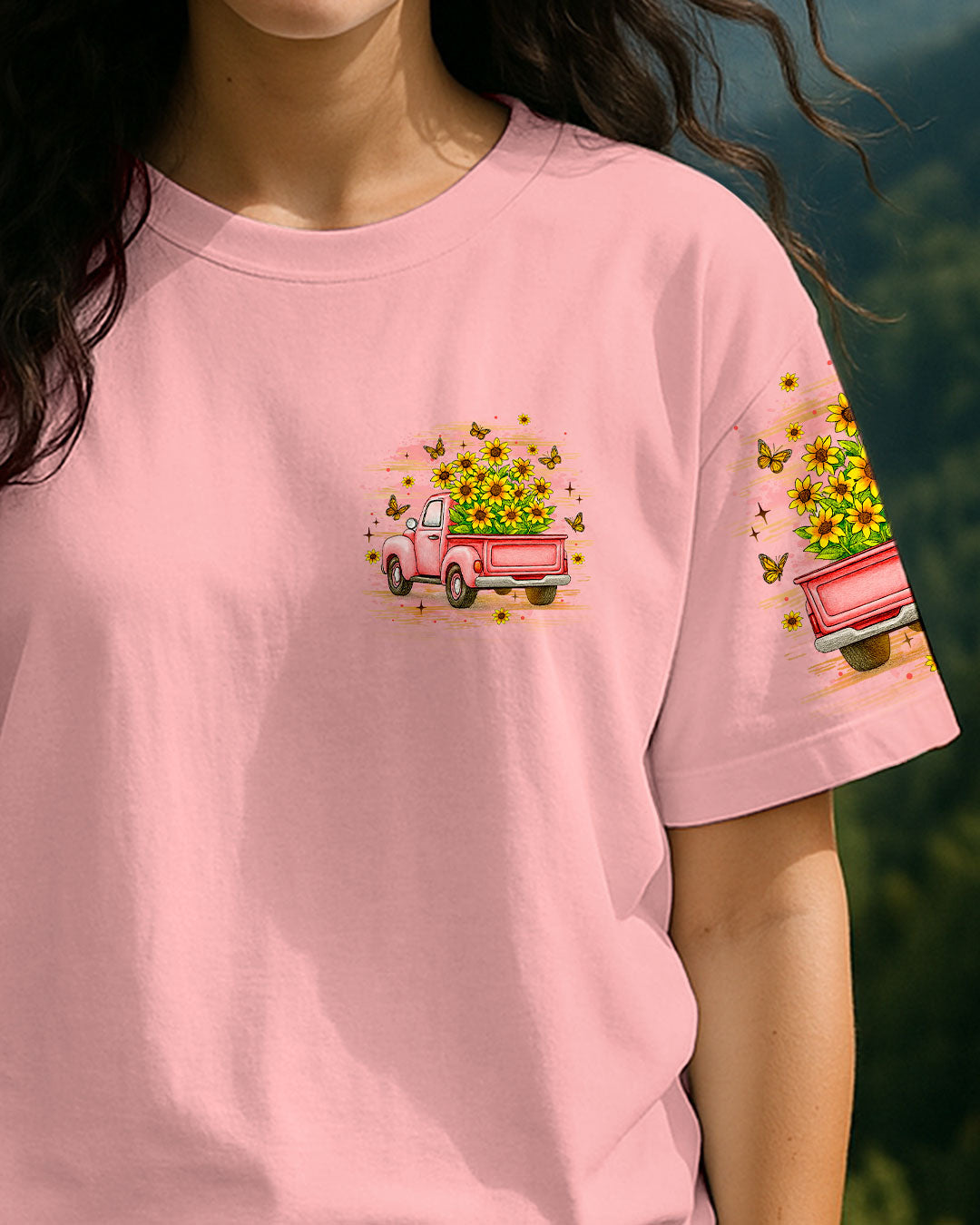 Category_Short sleeves