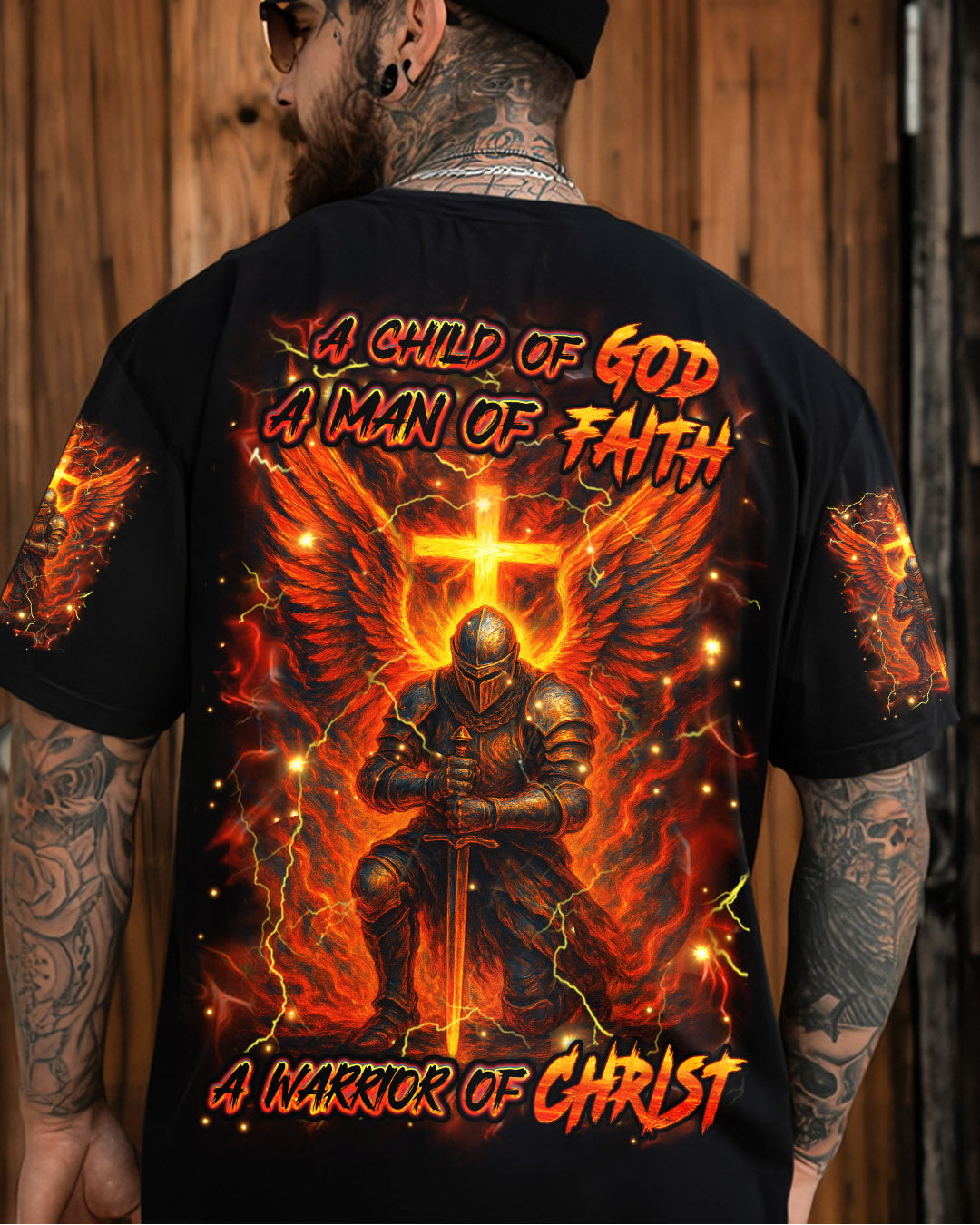 Category_Short sleeves